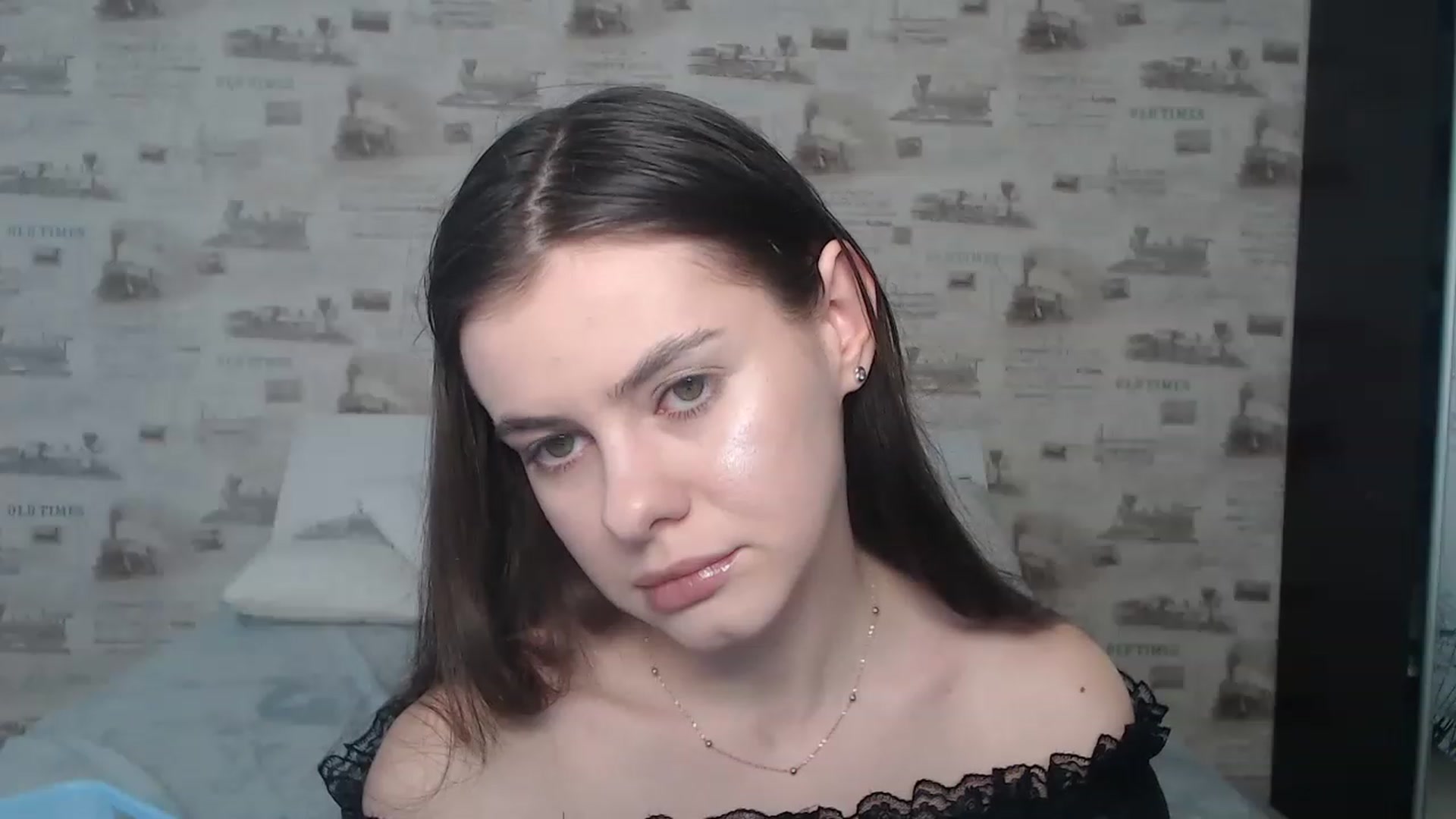 Gallery image thumbnail from ZoeMI's myfreecams stream on, 03/20/2023, 12:04 image 2 of 20
