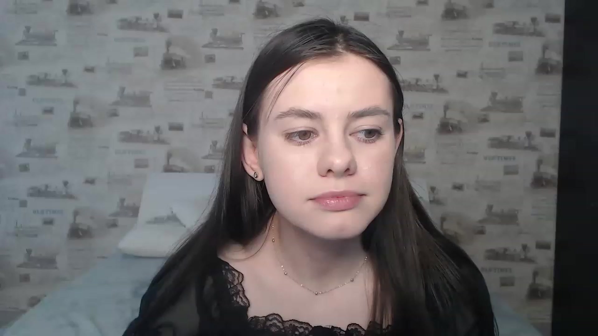 Gallery image thumbnail from ZoeMI's myfreecams stream on, 03/20/2023, 12:04 image 19 of 20