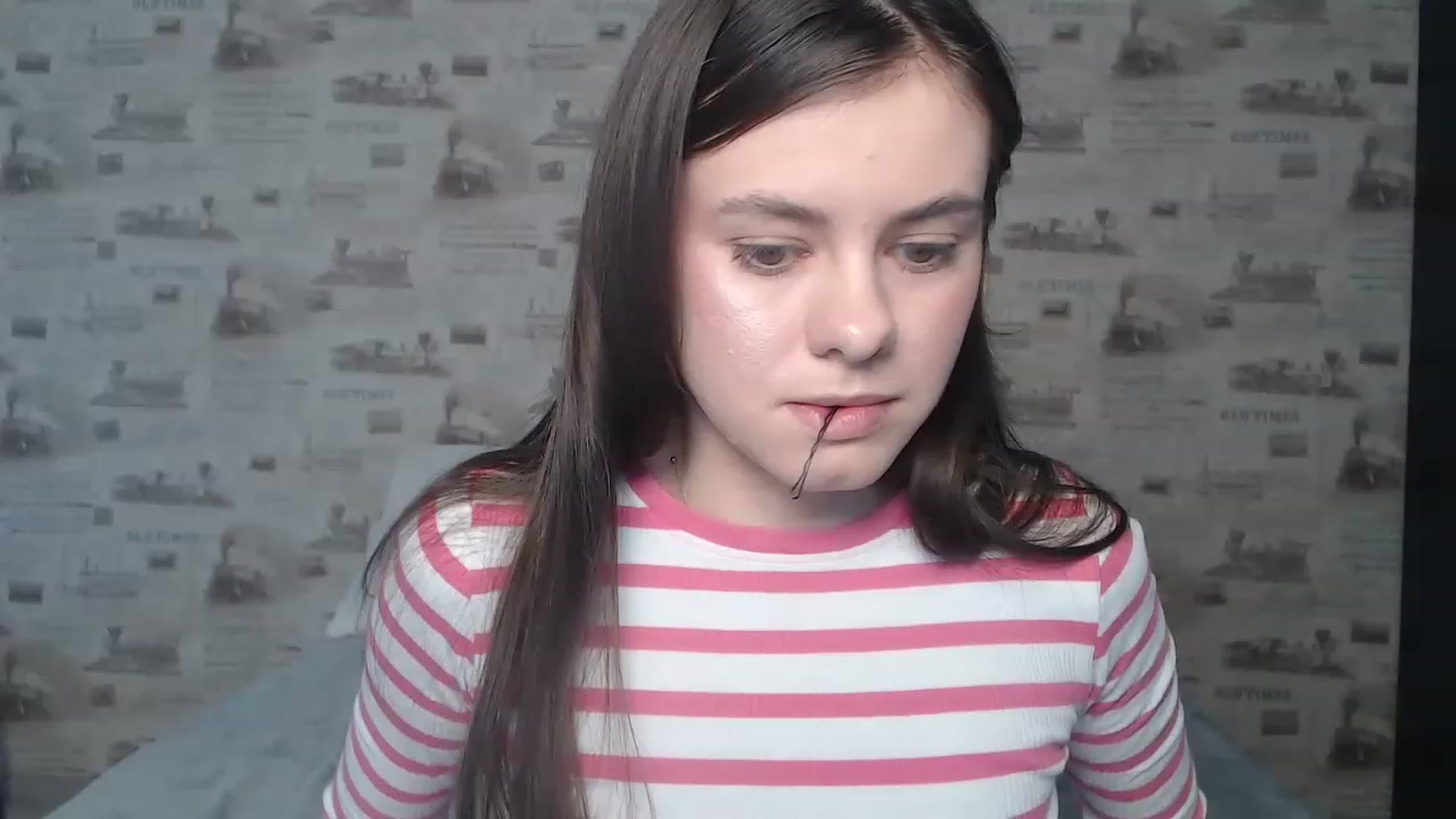 Gallery image thumbnail from ZoeMI's myfreecams stream on, 03/22/2023, 08:03 image 2 of 20
