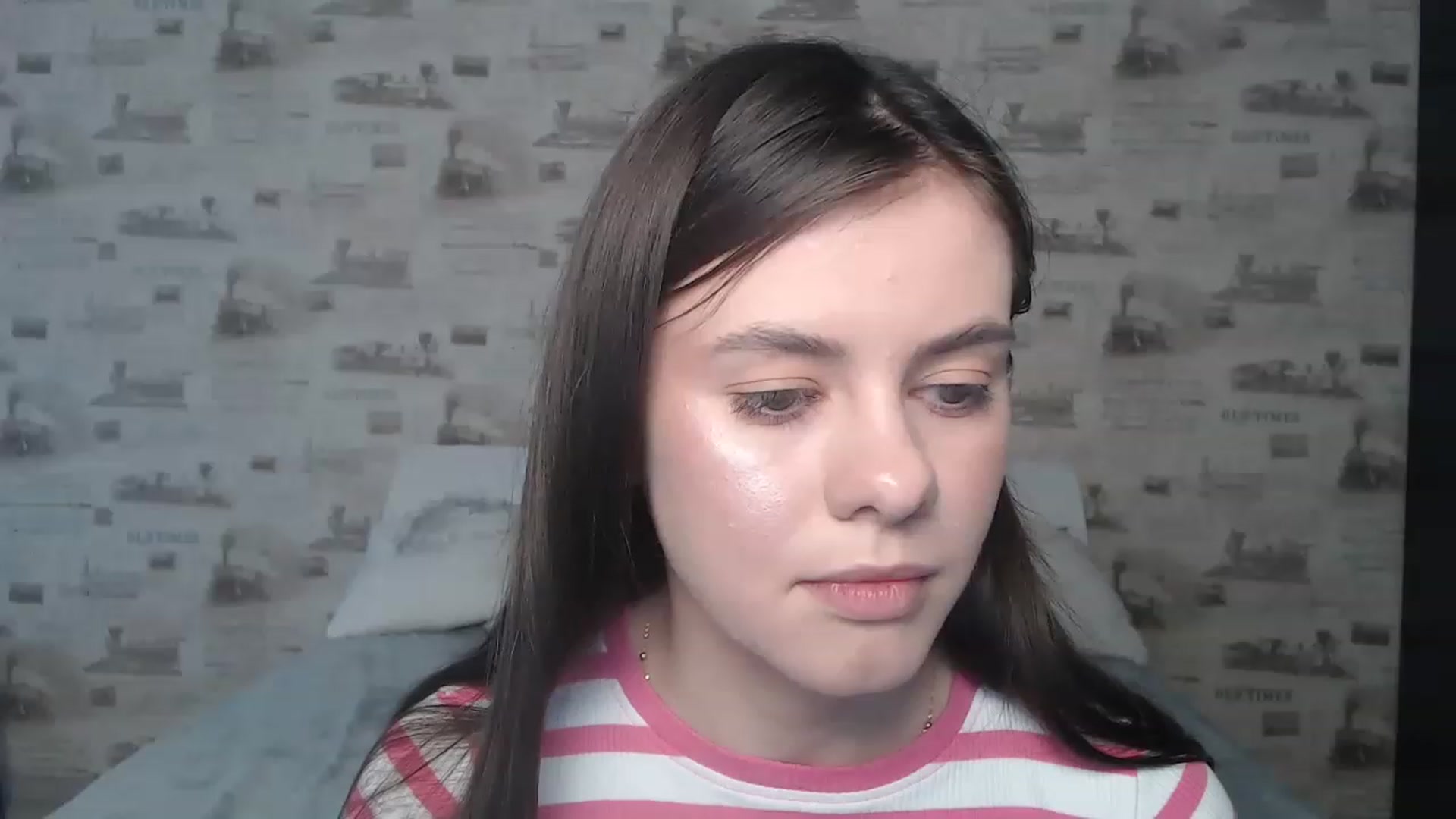 Gallery image thumbnail from ZoeMI's myfreecams stream on, 03/22/2023, 08:03 image 9 of 20