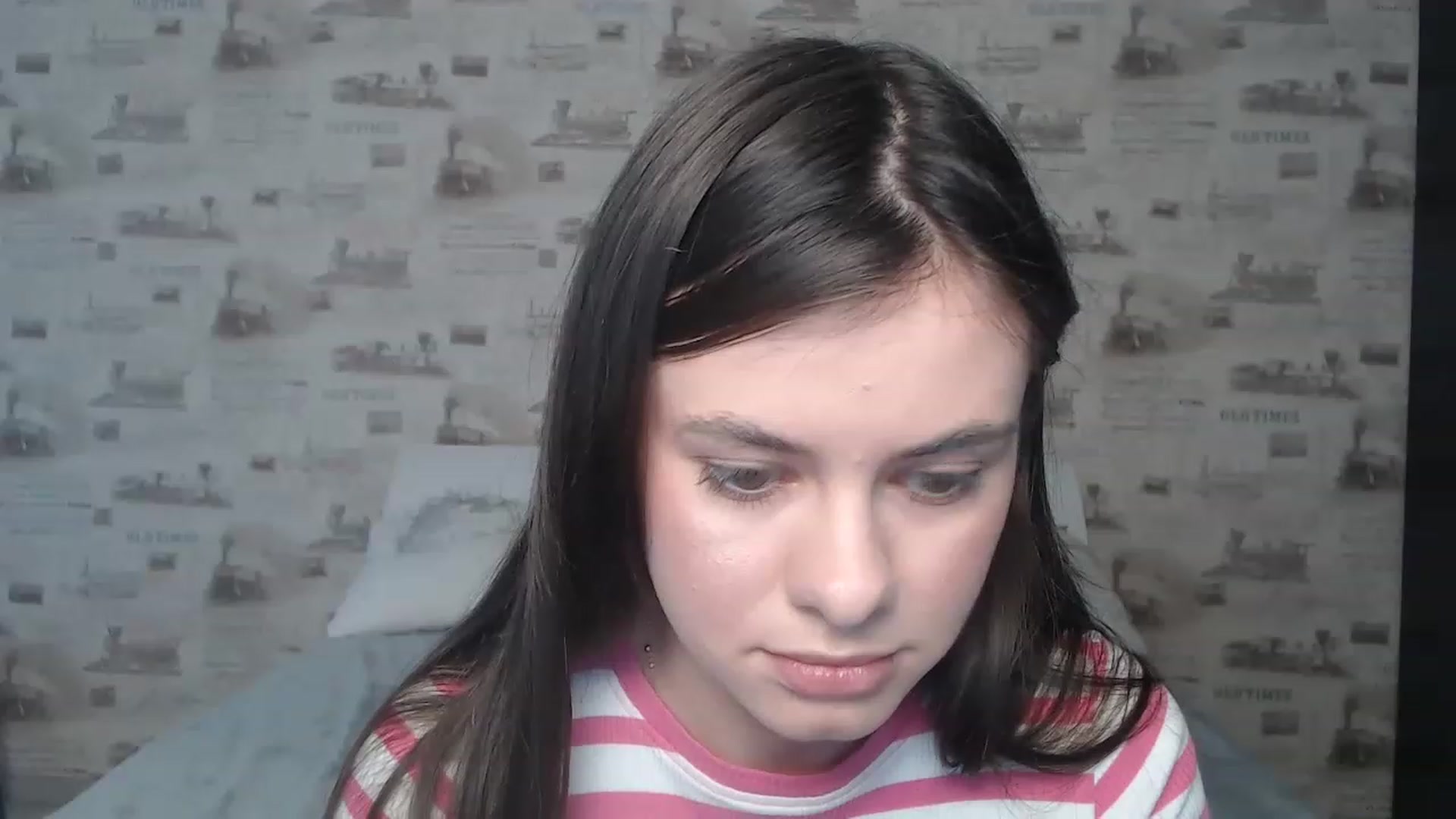Gallery image thumbnail from ZoeMI's myfreecams stream on, 03/22/2023, 08:03 image 1 of 20