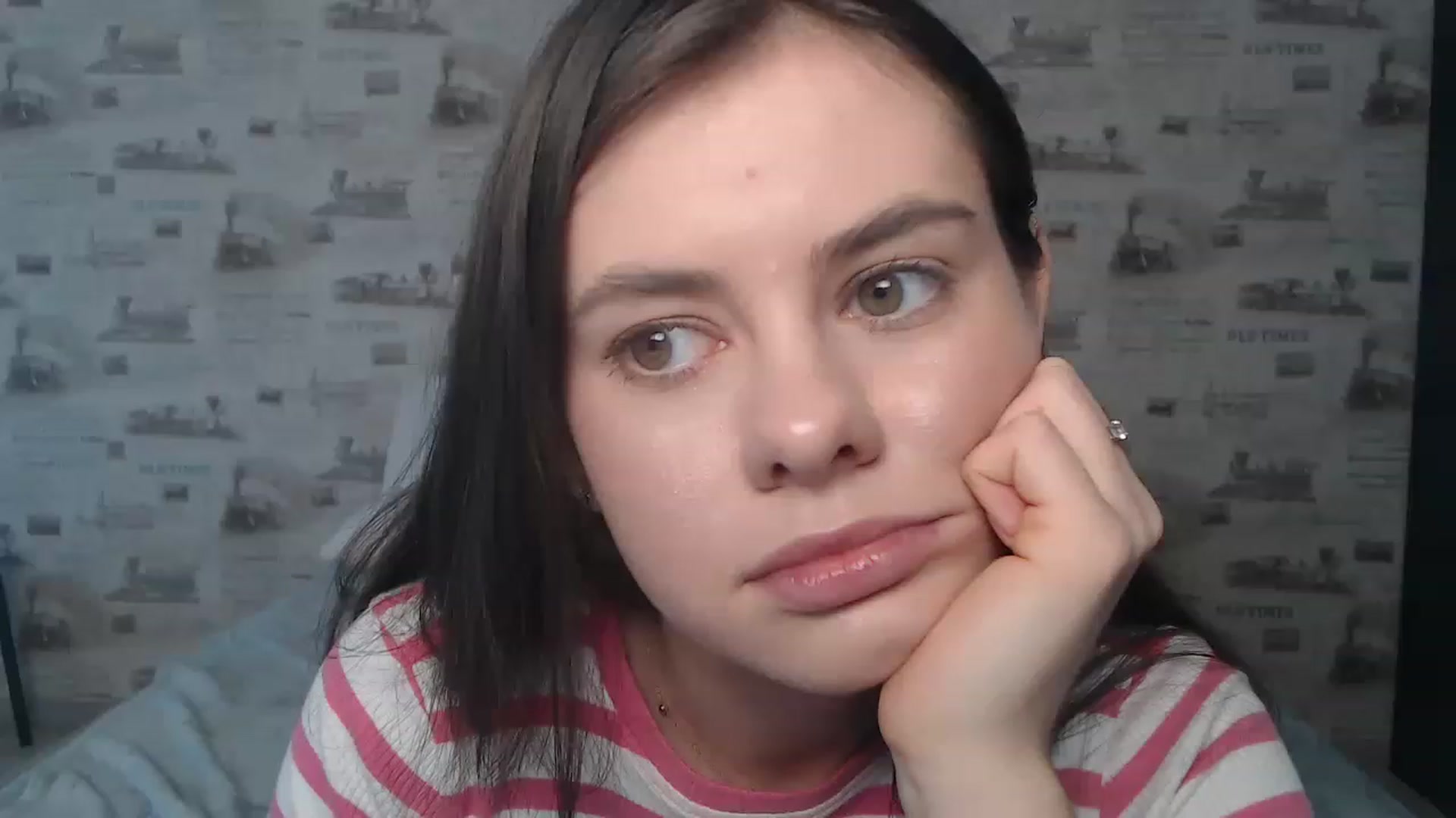 Gallery image thumbnail from ZoeMI's myfreecams stream on, 03/22/2023, 09:03 image 12 of 20