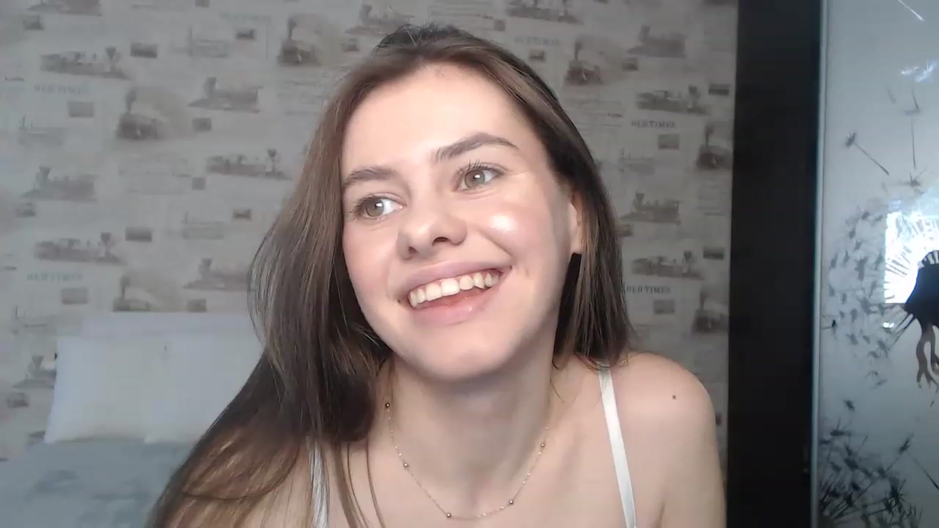Gallery image thumbnail from ZoeMI's myfreecams stream on, 03/23/2023, 09:16 image 6 of 20