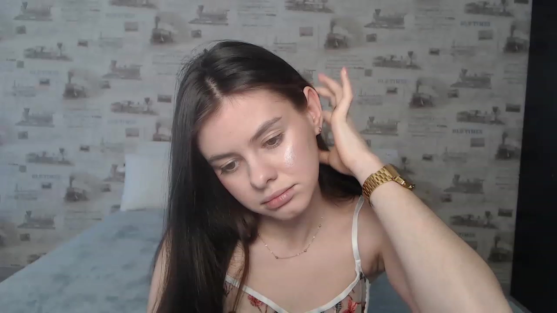 Gallery image thumbnail from ZoeMI's myfreecams stream on, 03/23/2023, 09:16 image 18 of 20