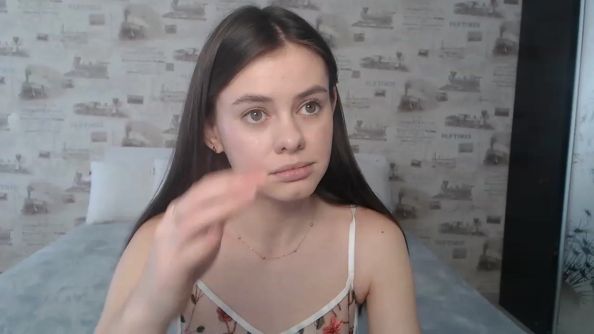 Gallery image thumbnail from ZoeMI's myfreecams stream on, 03/23/2023, 10:35 image 15 of 20