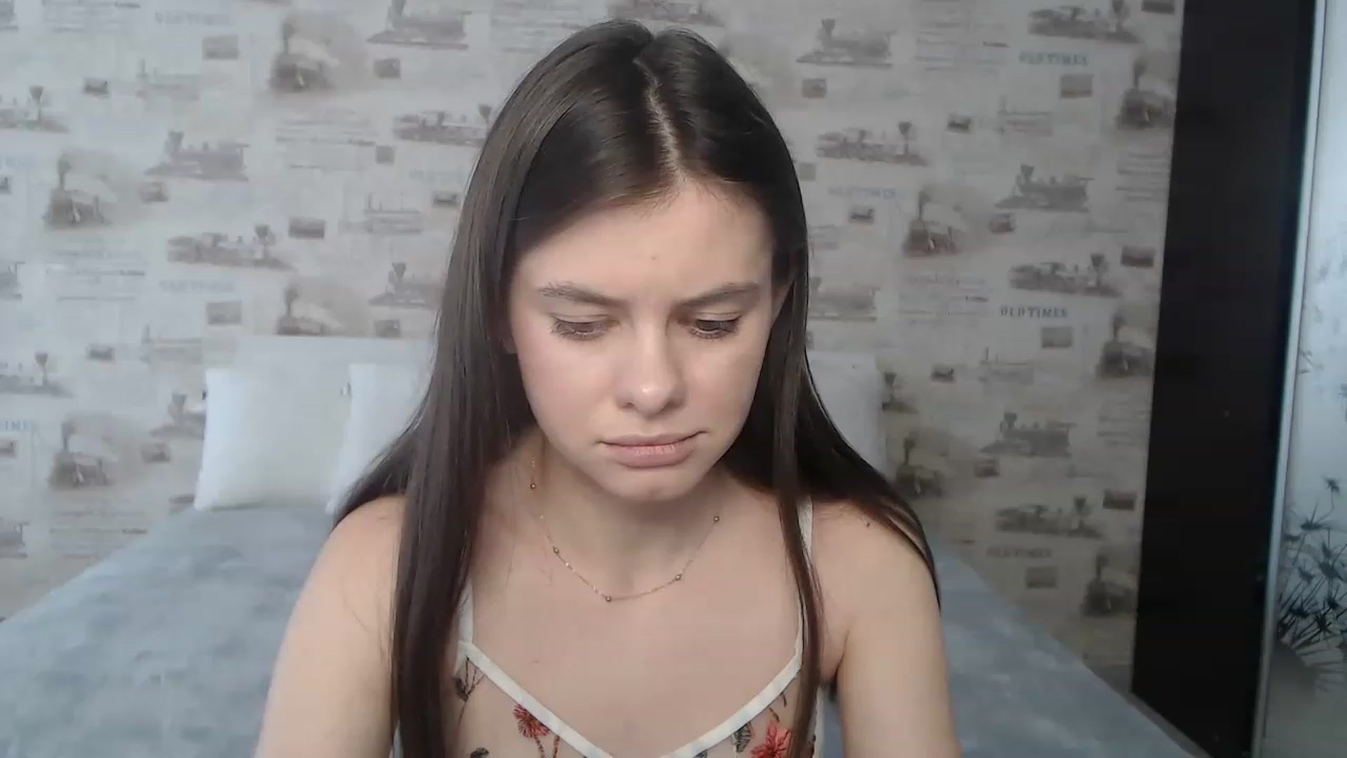 Gallery image thumbnail from ZoeMI's myfreecams stream on, 03/23/2023, 10:35 image 16 of 20