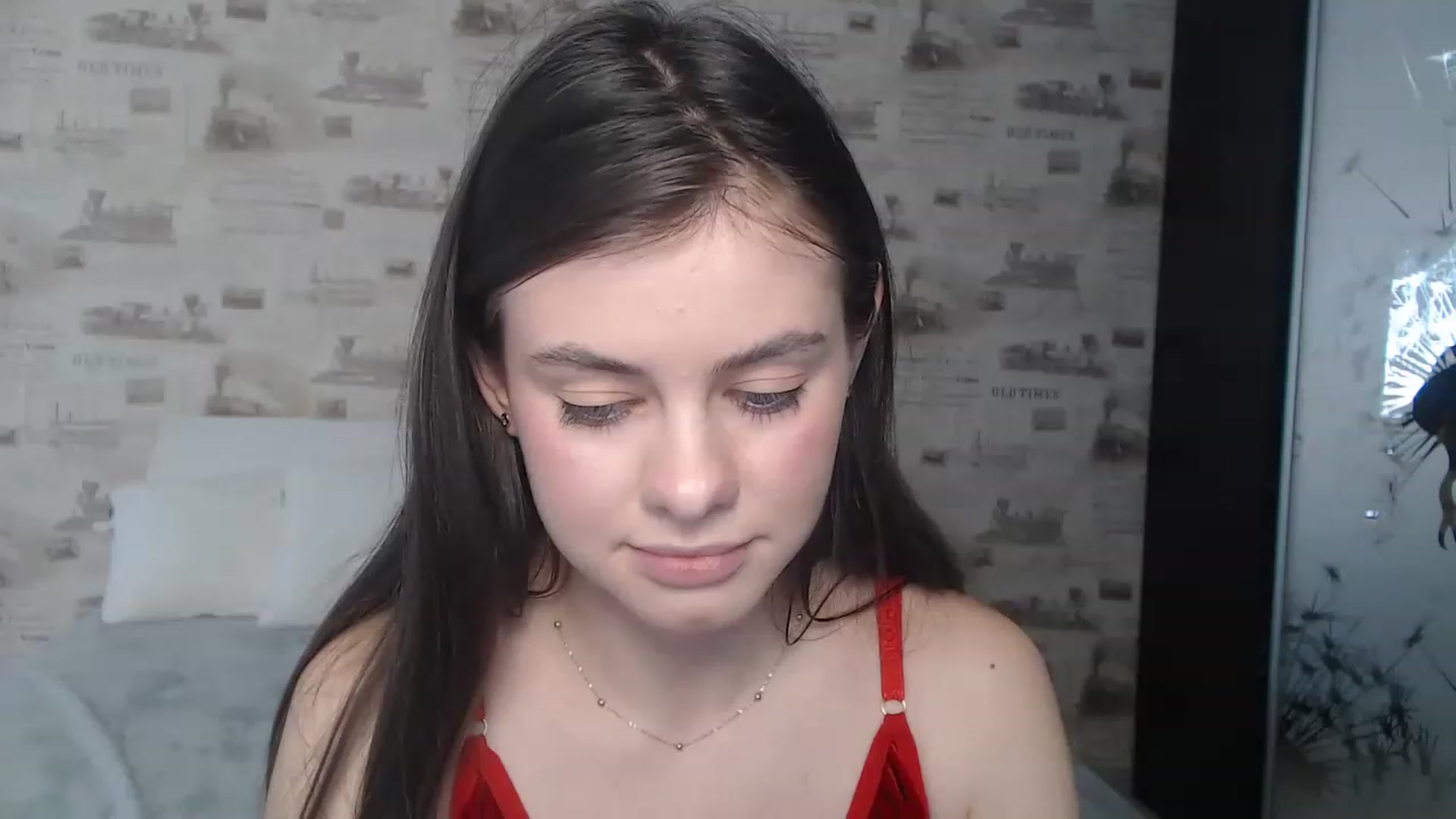 Gallery image thumbnail from ZoeMI's myfreecams stream on, 03/24/2023, 09:12 image 4 of 20