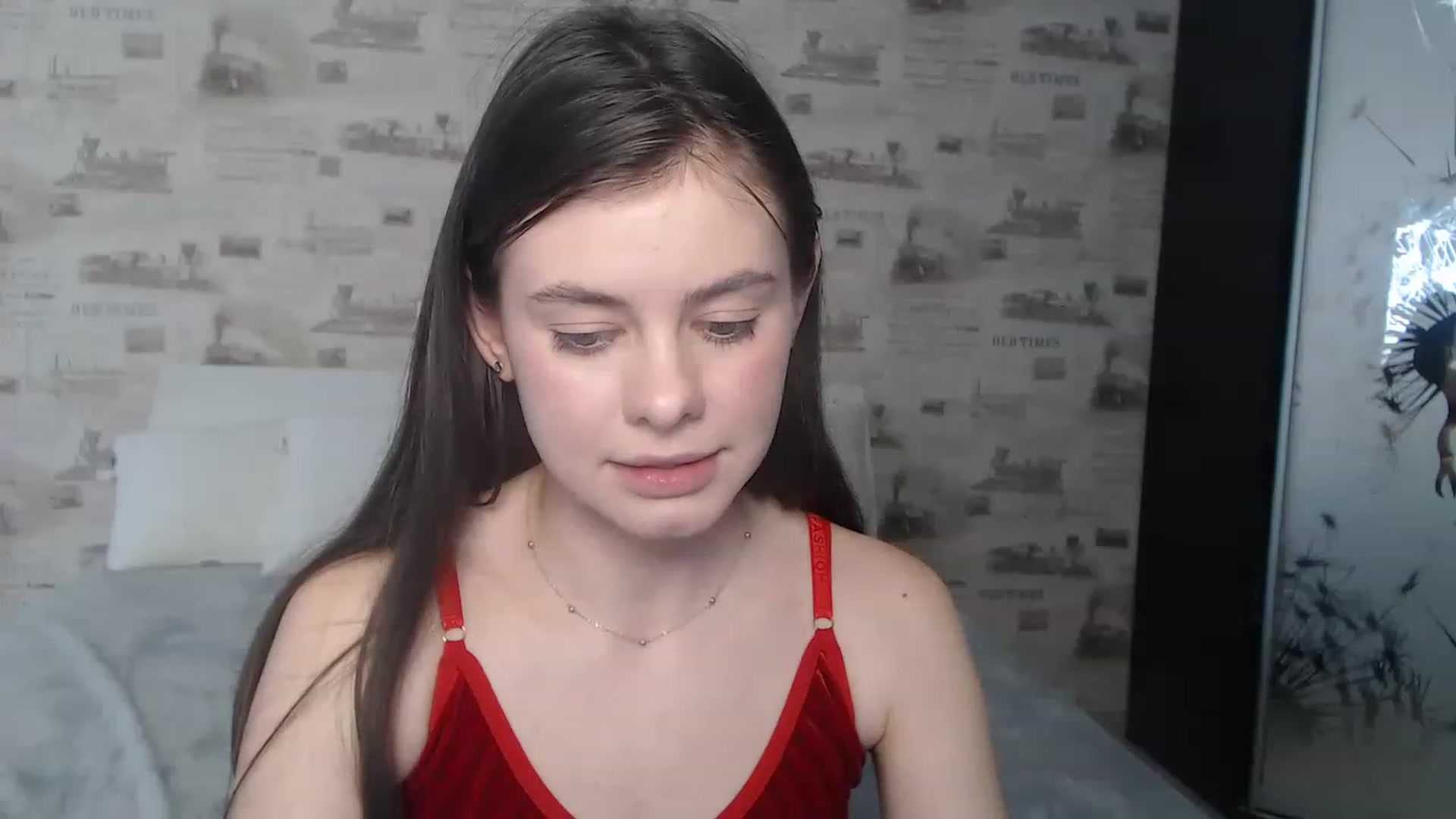 Gallery image thumbnail from ZoeMI's myfreecams stream on, 03/24/2023, 09:12 image 8 of 20