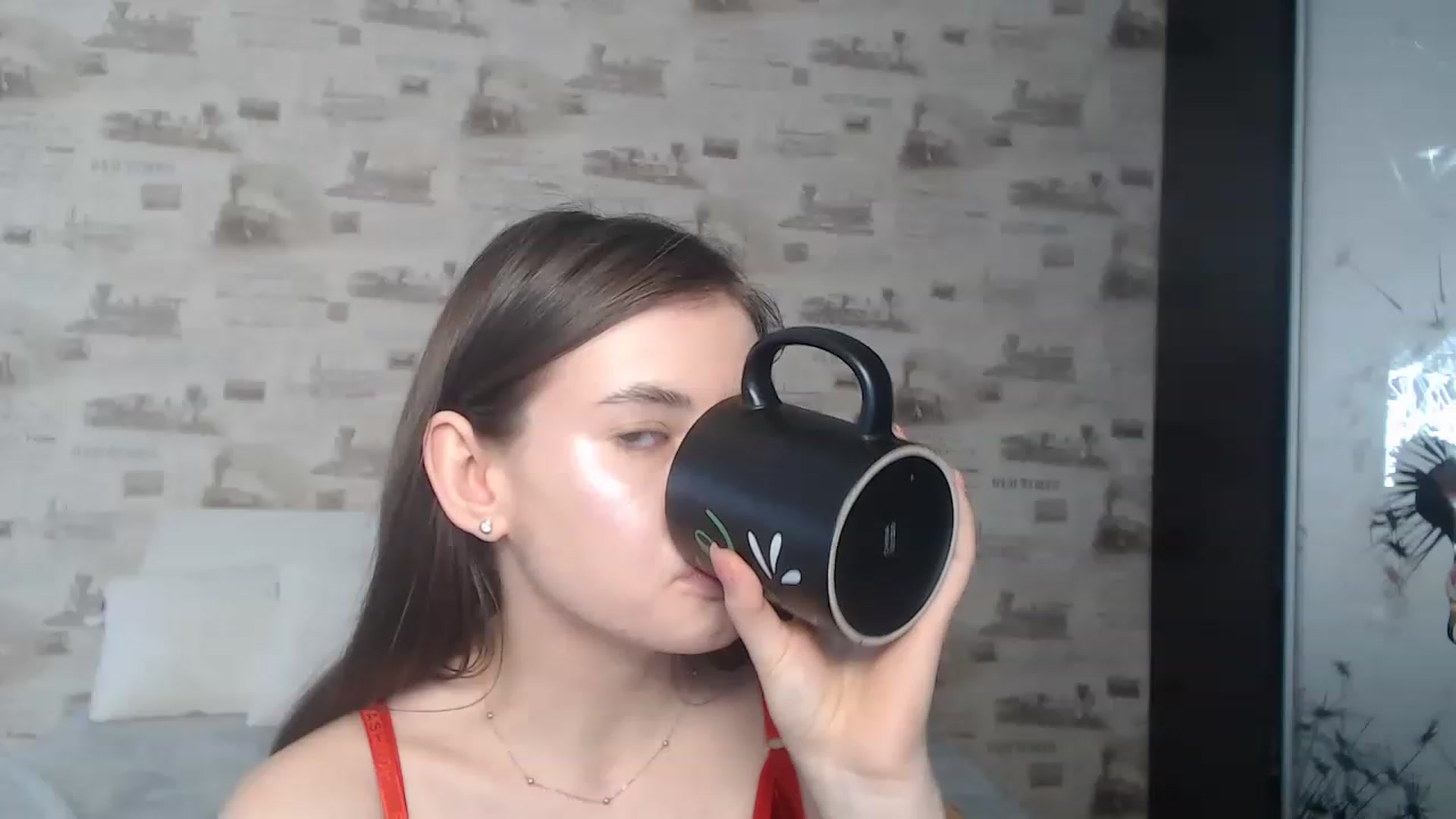 Gallery image thumbnail from ZoeMI's myfreecams stream on, 03/24/2023, 09:12 image 1 of 20