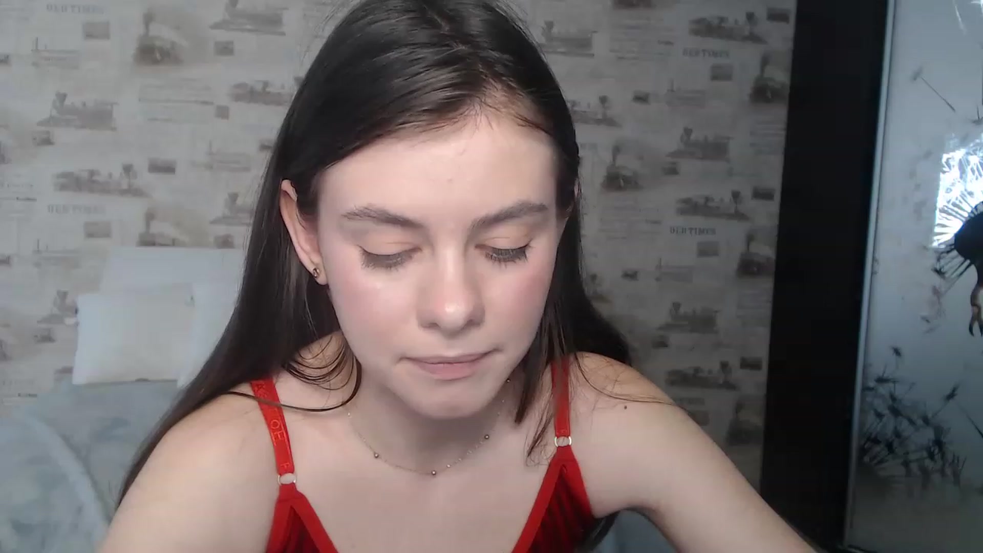 Gallery image thumbnail from ZoeMI's myfreecams stream on, 03/24/2023, 09:12 image 13 of 20