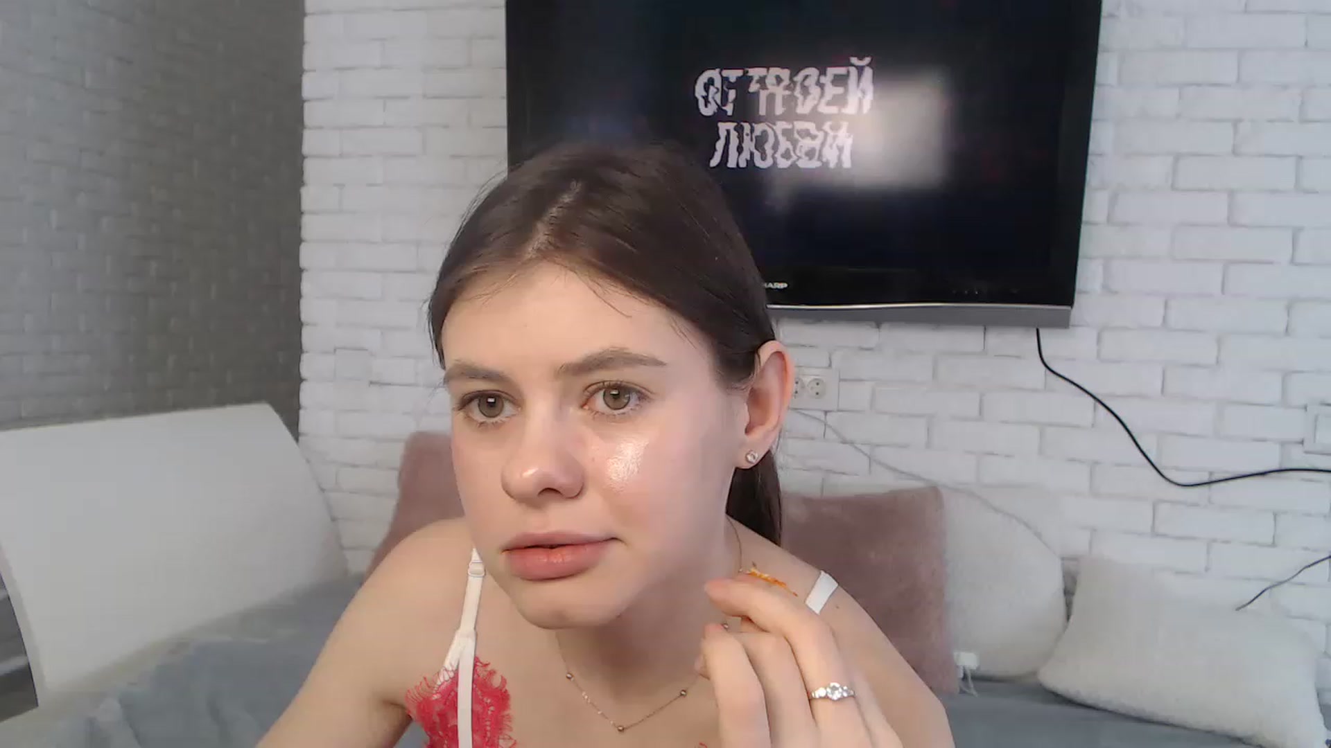 Gallery image thumbnail from ZoeMI's myfreecams stream on, 03/27/2023, 11:42 image 8 of 20