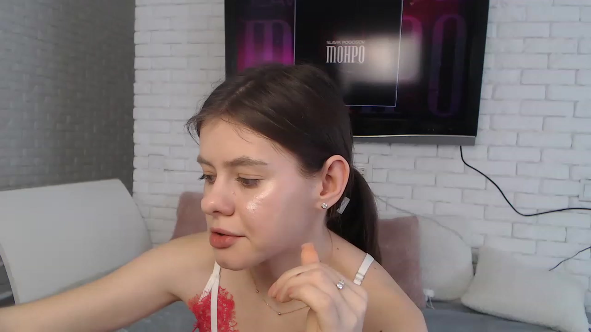 Gallery image thumbnail from ZoeMI's myfreecams stream on, 03/27/2023, 11:42 image 9 of 20