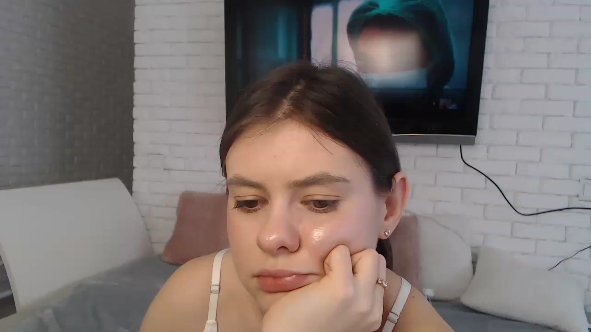 Gallery image thumbnail from ZoeMI's myfreecams stream on, 03/27/2023, 11:42 image 13 of 20