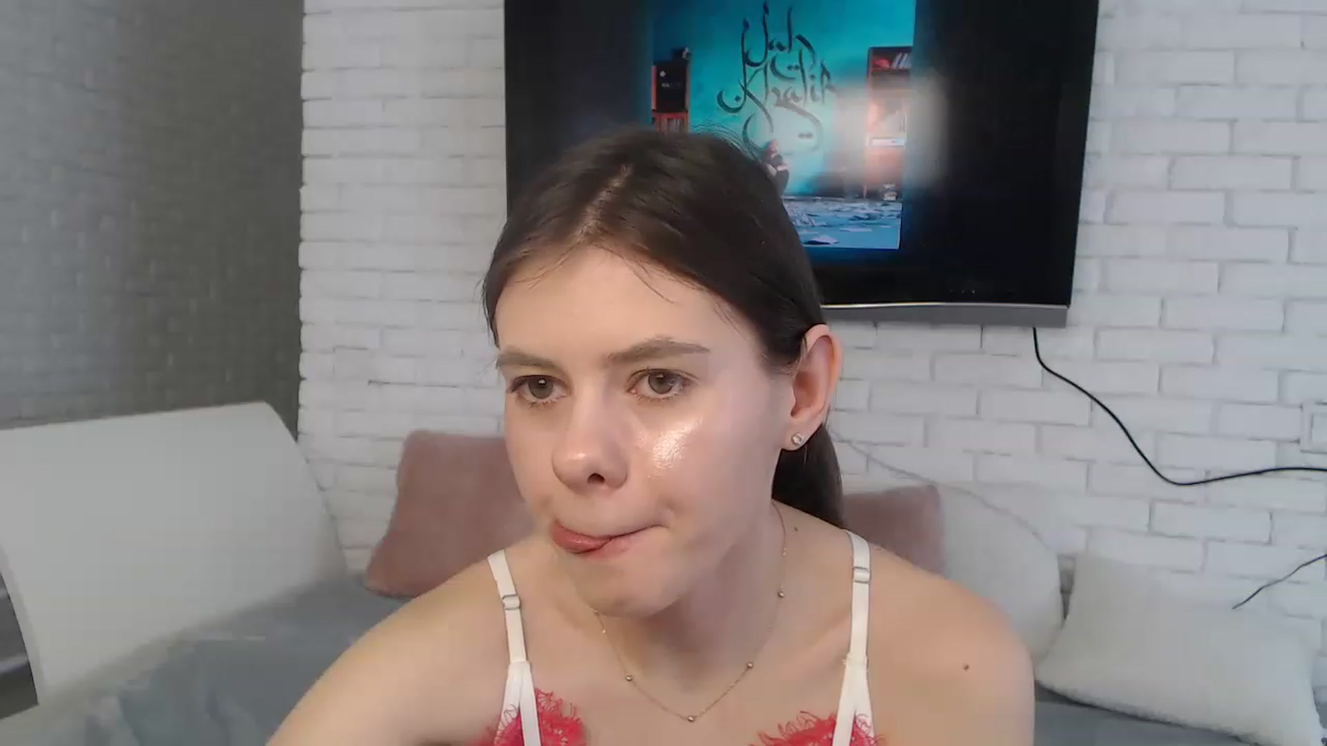 Gallery image thumbnail from ZoeMI's myfreecams stream on, 03/27/2023, 11:42 image 11 of 20