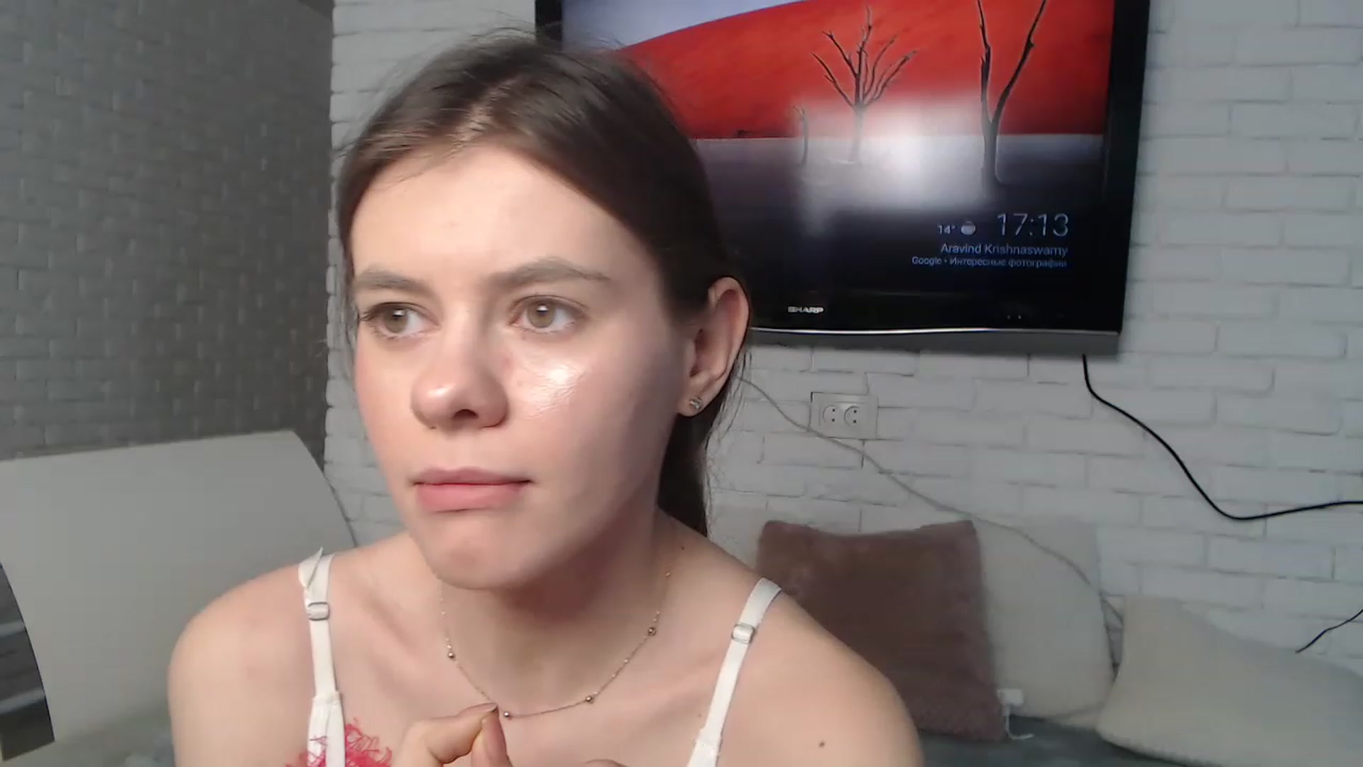 Gallery image thumbnail from ZoeMI's myfreecams stream on, 03/27/2023, 14:35 image 5 of 20