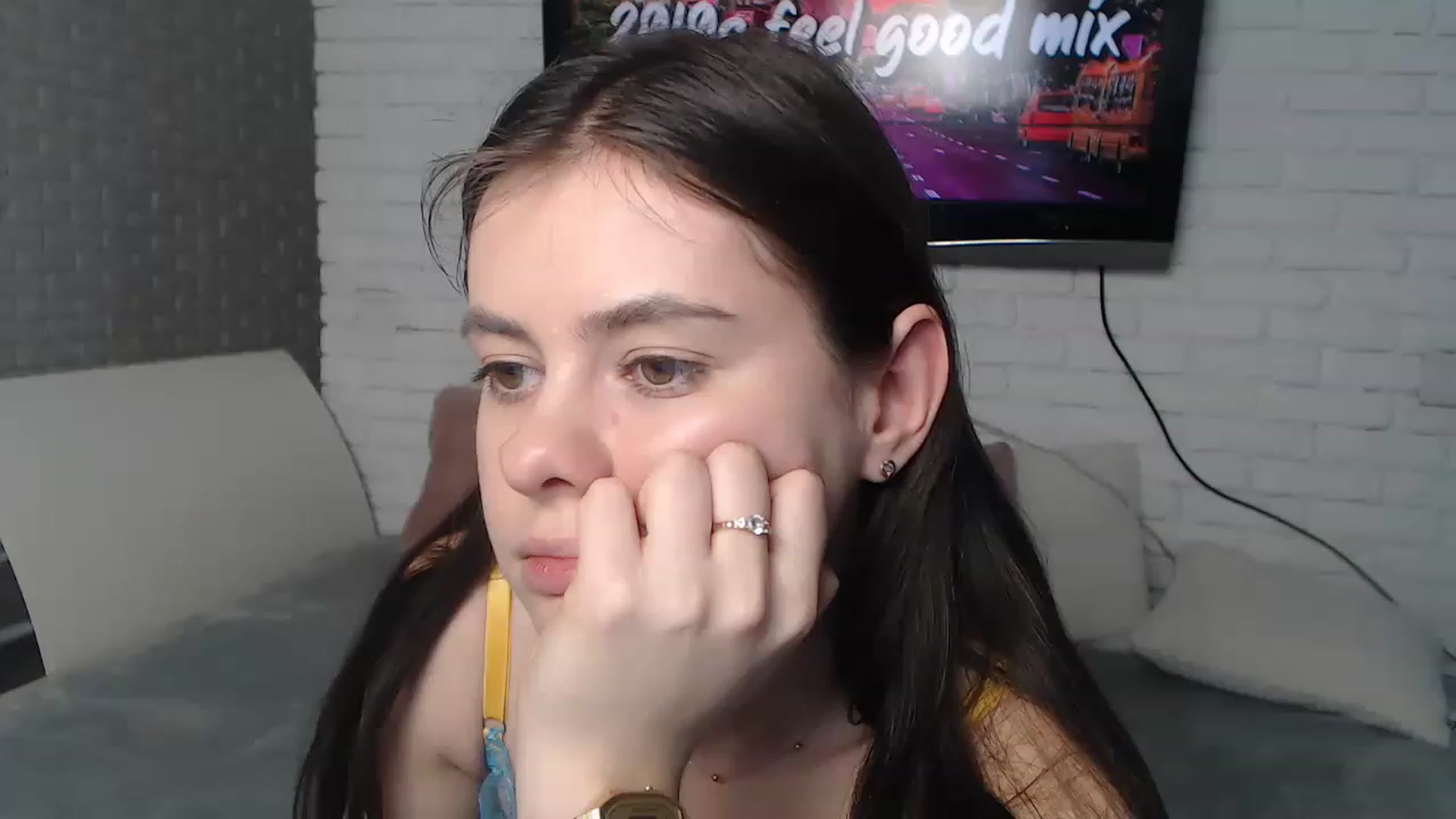 Gallery image thumbnail from ZoeMI's myfreecams stream on, 03/28/2023, 11:00 image 10 of 20