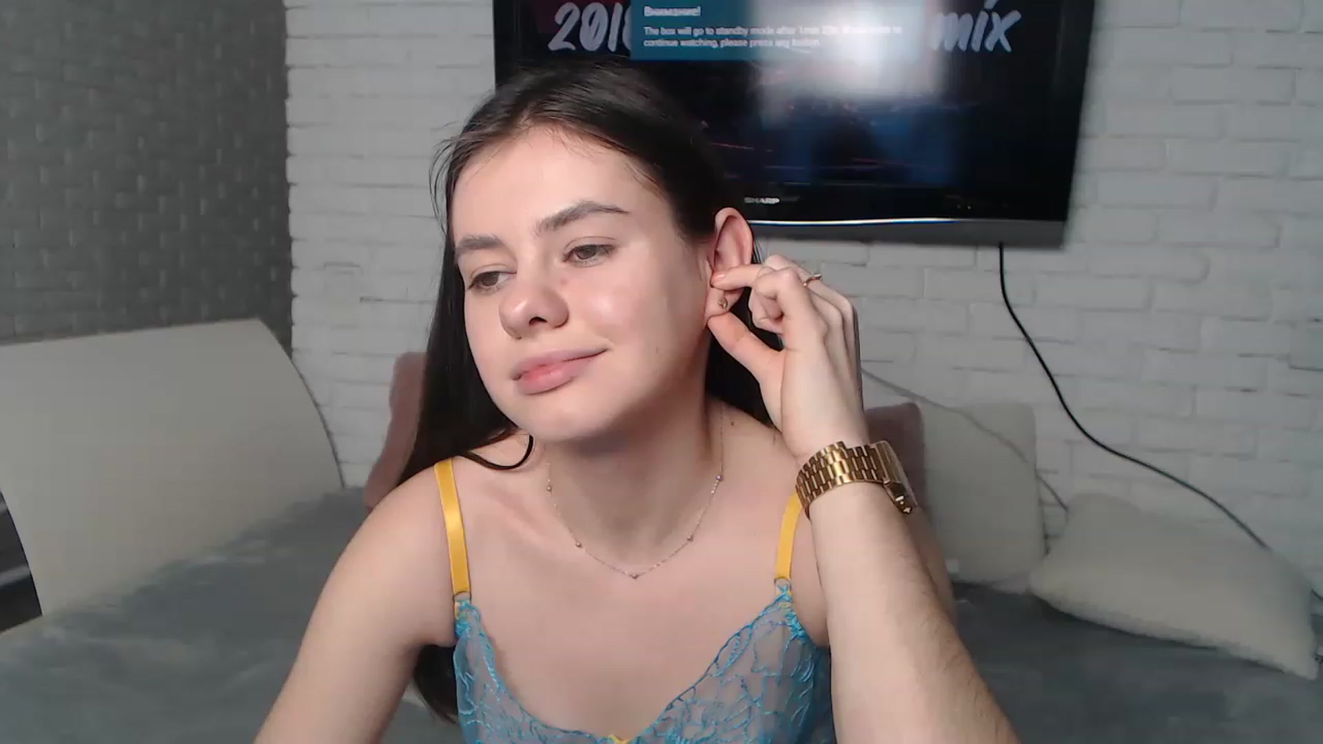 Gallery image thumbnail from ZoeMI's myfreecams stream on, 03/28/2023, 11:00 image 19 of 20