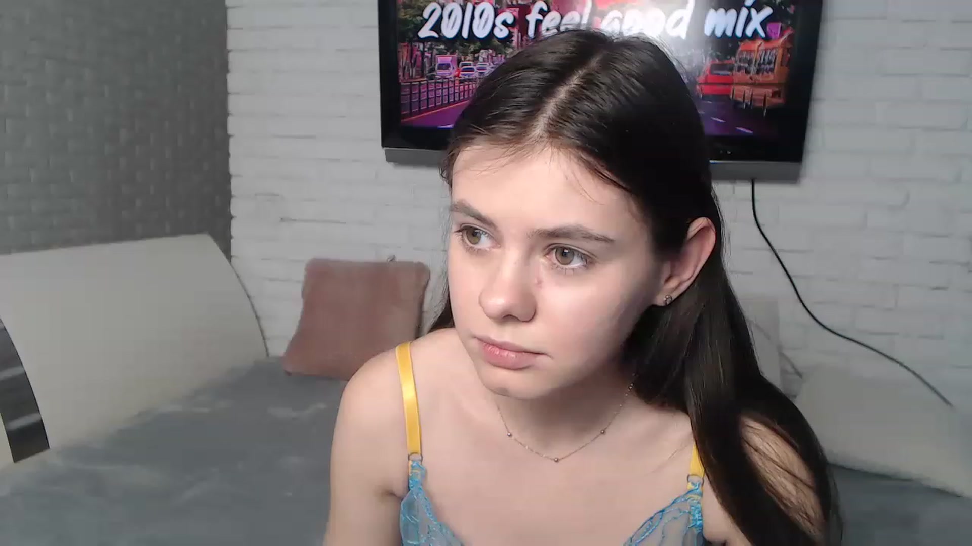 Gallery image thumbnail from ZoeMI's myfreecams stream on, 03/28/2023, 11:00 image 9 of 20