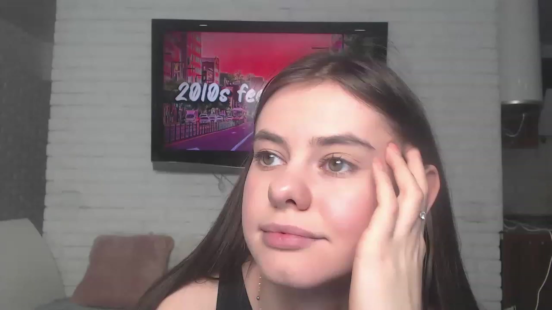 Gallery image thumbnail from ZoeMI's myfreecams stream on, 03/30/2023, 11:31 image 1 of 20