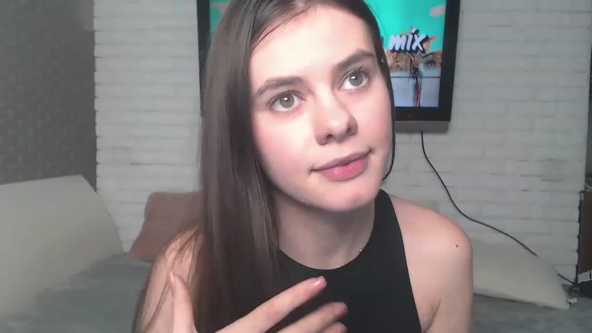 Gallery image thumbnail from ZoeMI's myfreecams stream on, 03/30/2023, 11:31 image 8 of 20