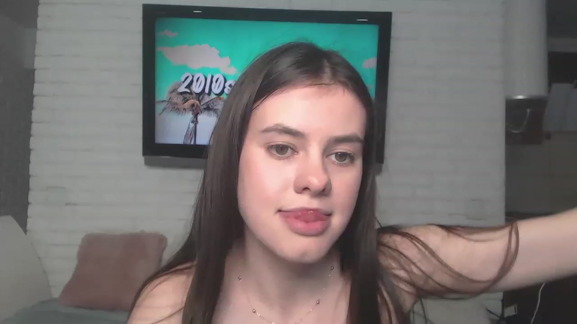 Gallery image thumbnail from ZoeMI's myfreecams stream on, 03/30/2023, 11:31 image 11 of 20