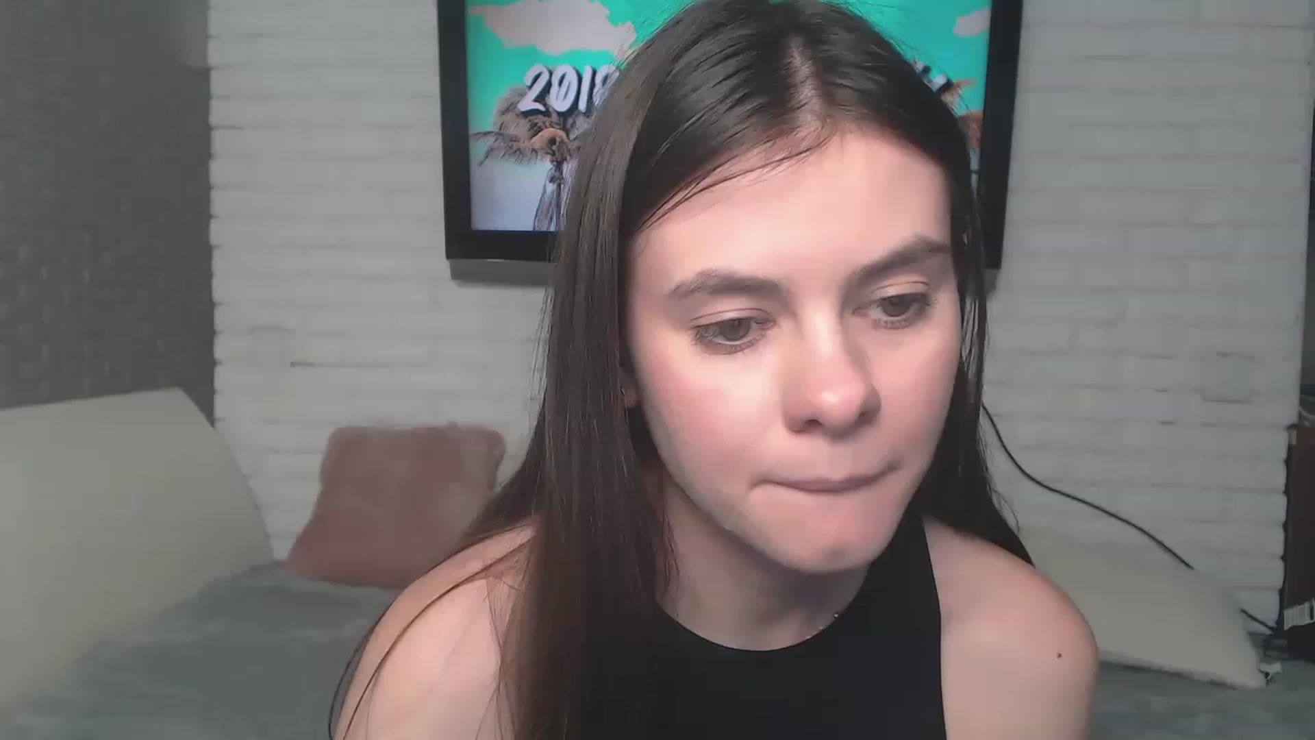 Gallery image thumbnail from ZoeMI's myfreecams stream on, 03/30/2023, 11:31 image 9 of 20