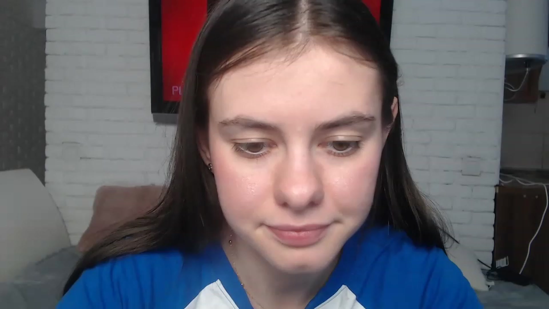 Gallery image thumbnail from ZoeMI's myfreecams stream on, 03/31/2023, 12:27 image 1 of 20