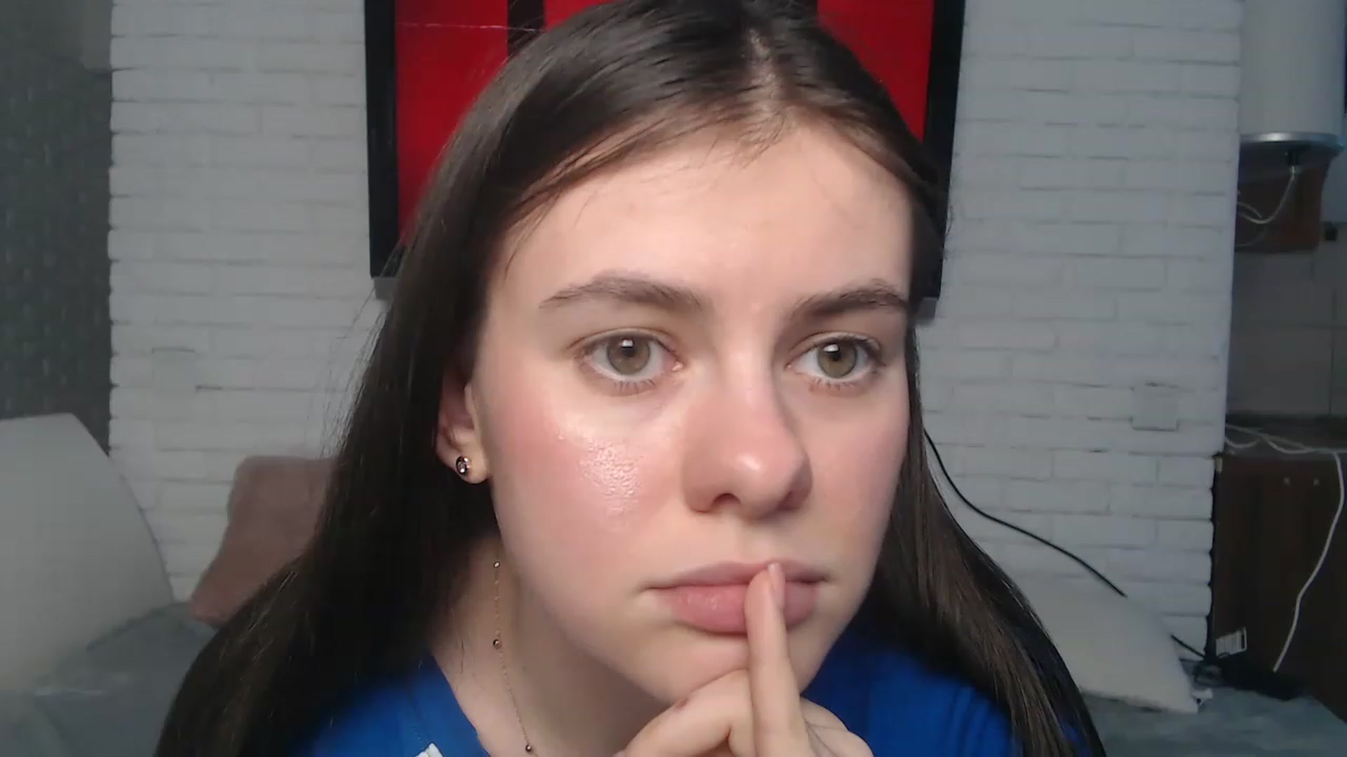 Gallery image thumbnail from ZoeMI's myfreecams stream on, 03/31/2023, 12:27 image 9 of 20