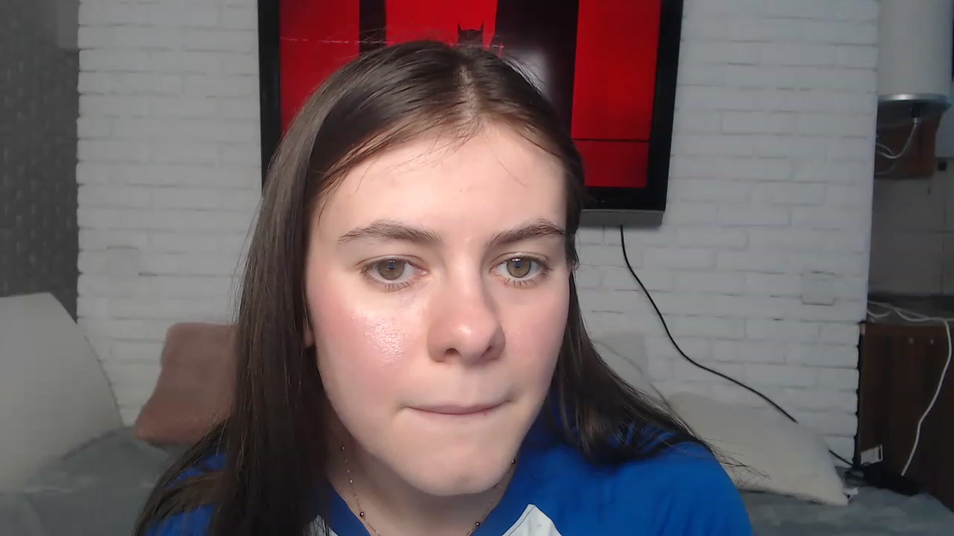 Gallery image thumbnail from ZoeMI's myfreecams stream on, 03/31/2023, 12:27 image 19 of 20