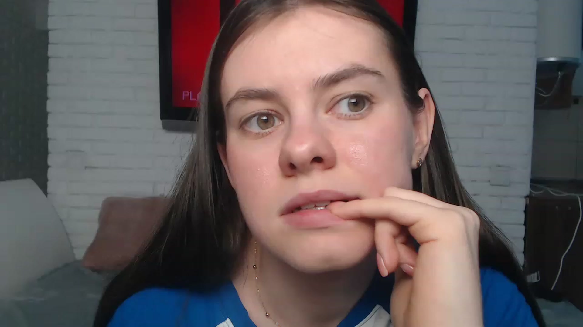 Gallery image thumbnail from ZoeMI's myfreecams stream on, 03/31/2023, 12:27 image 4 of 20