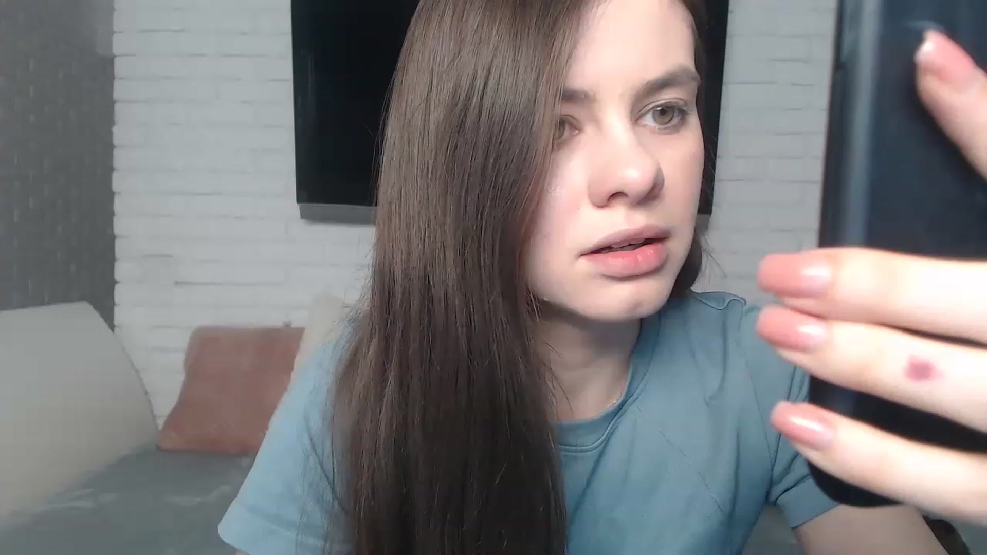Gallery image thumbnail from ZoeMI's myfreecams stream on, 04/03/2023, 09:11 image 7 of 20