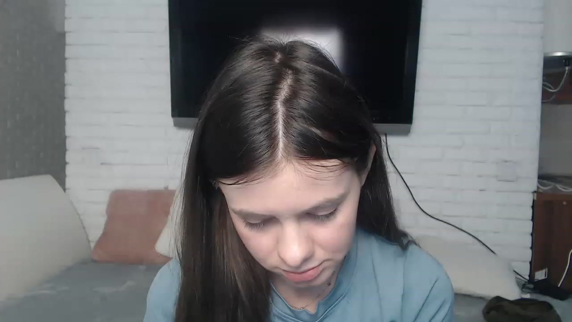 Gallery image thumbnail from ZoeMI's myfreecams stream on, 04/03/2023, 10:06 image 13 of 20