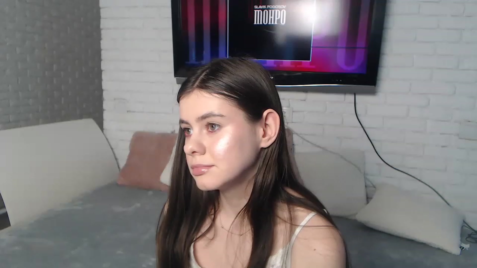 Gallery image thumbnail from ZoeMI's myfreecams stream on, 04/04/2023, 09:52 image 19 of 20