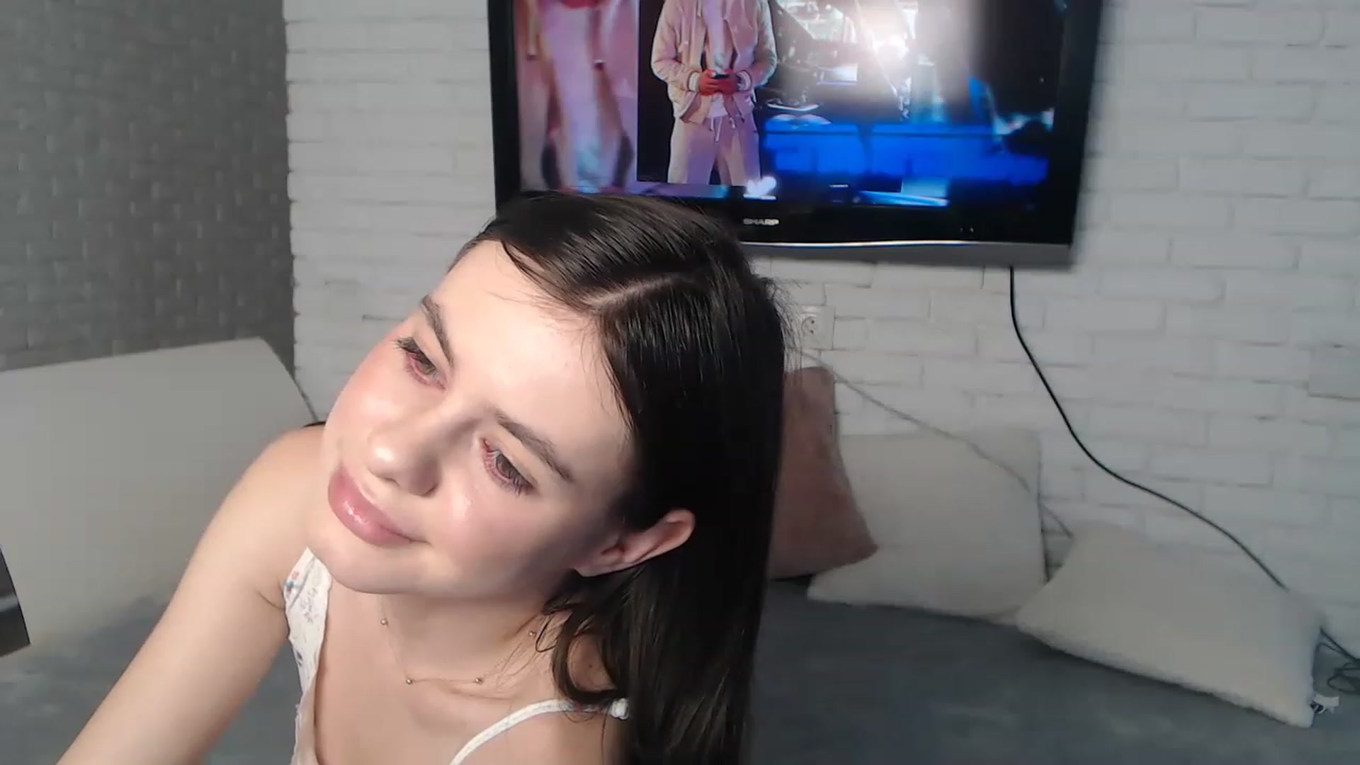 Gallery image thumbnail from ZoeMI's myfreecams stream on, 04/04/2023, 09:52 image 20 of 20