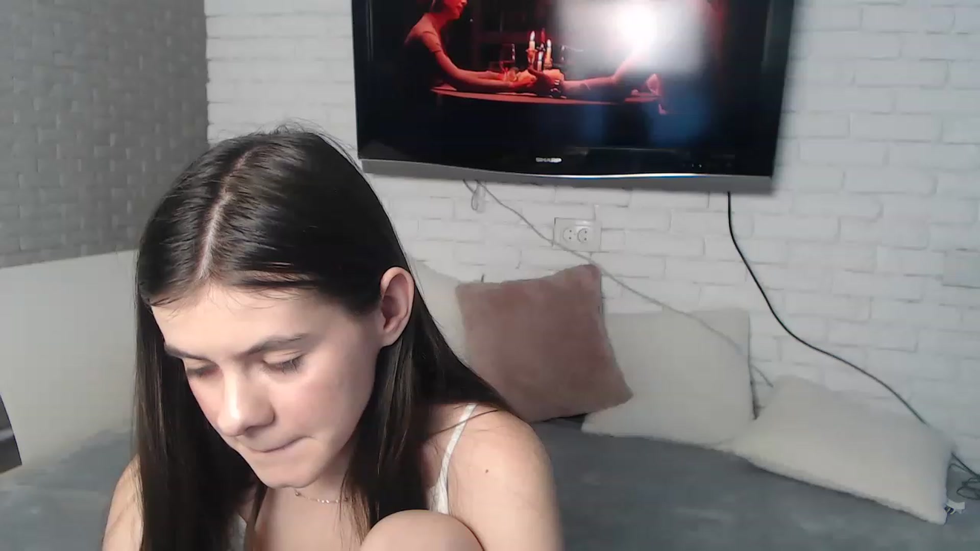 Gallery image thumbnail from ZoeMI's myfreecams stream on, 04/04/2023, 09:52 image 18 of 20