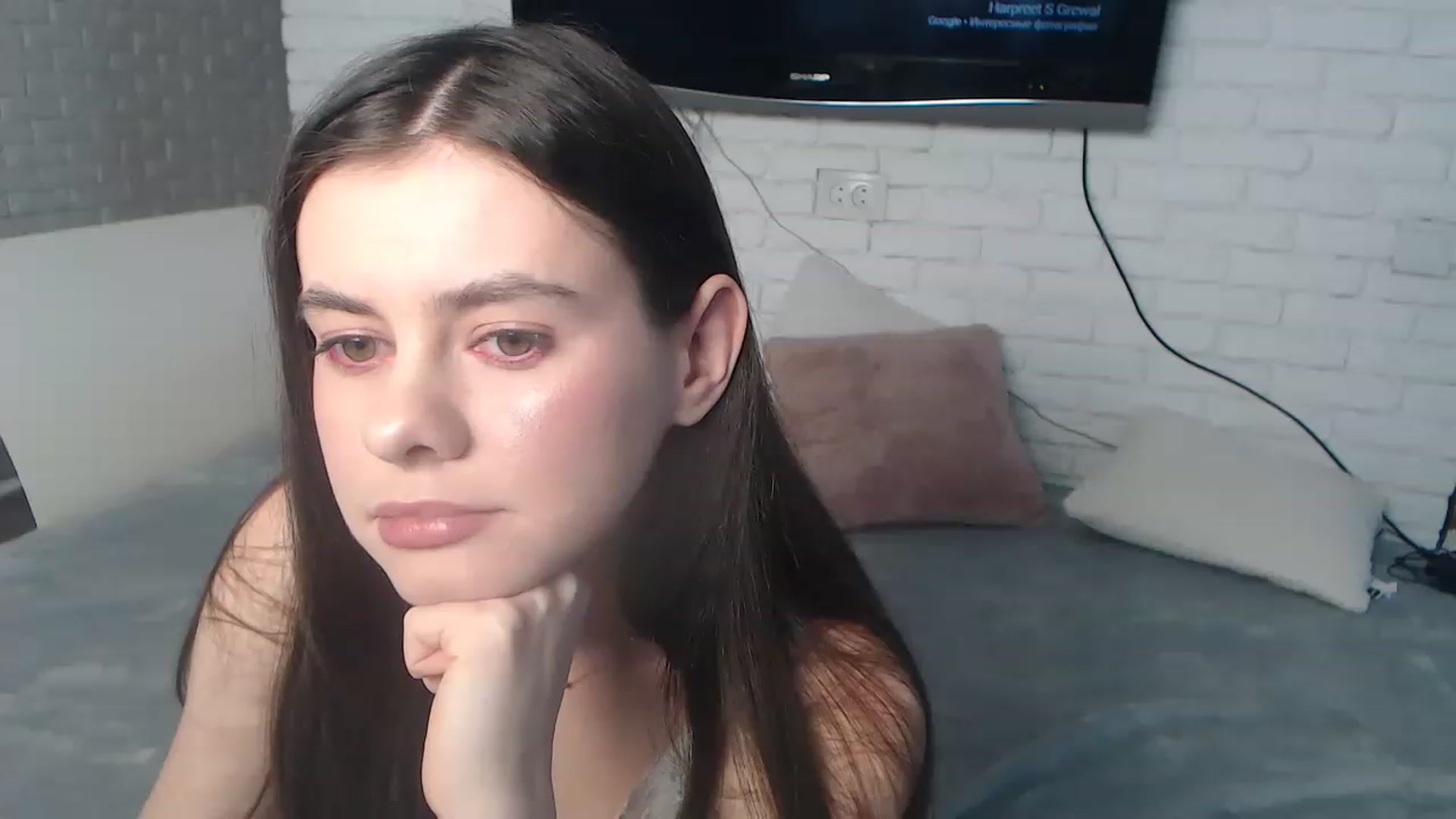 Gallery image thumbnail from ZoeMI's myfreecams stream on, 04/04/2023, 12:50 image 19 of 20