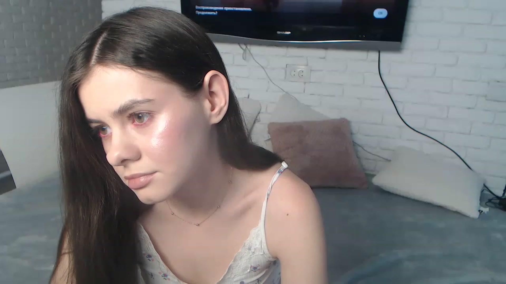 Gallery image thumbnail from ZoeMI's myfreecams stream on, 04/04/2023, 12:50 image 16 of 20