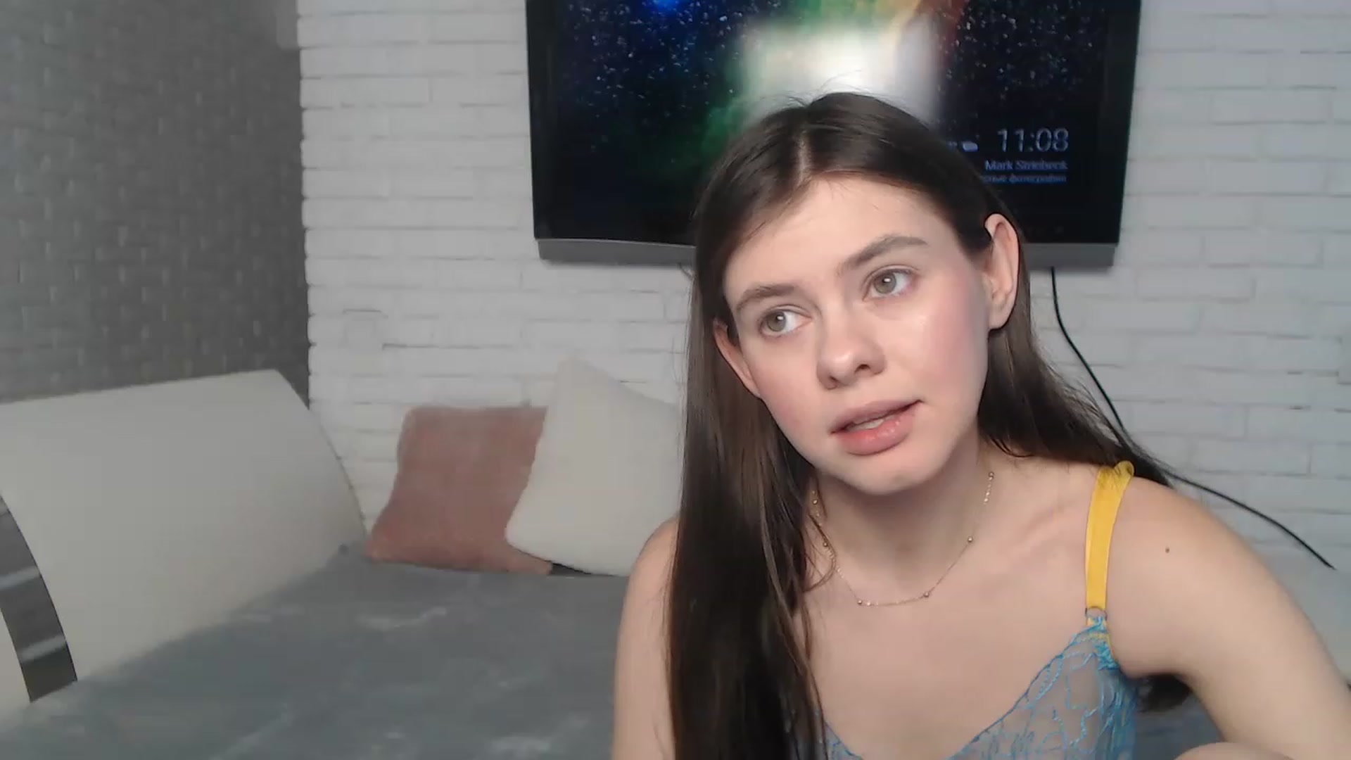 Gallery image thumbnail from ZoeMI's myfreecams stream on, 04/05/2023, 08:56 image 5 of 20