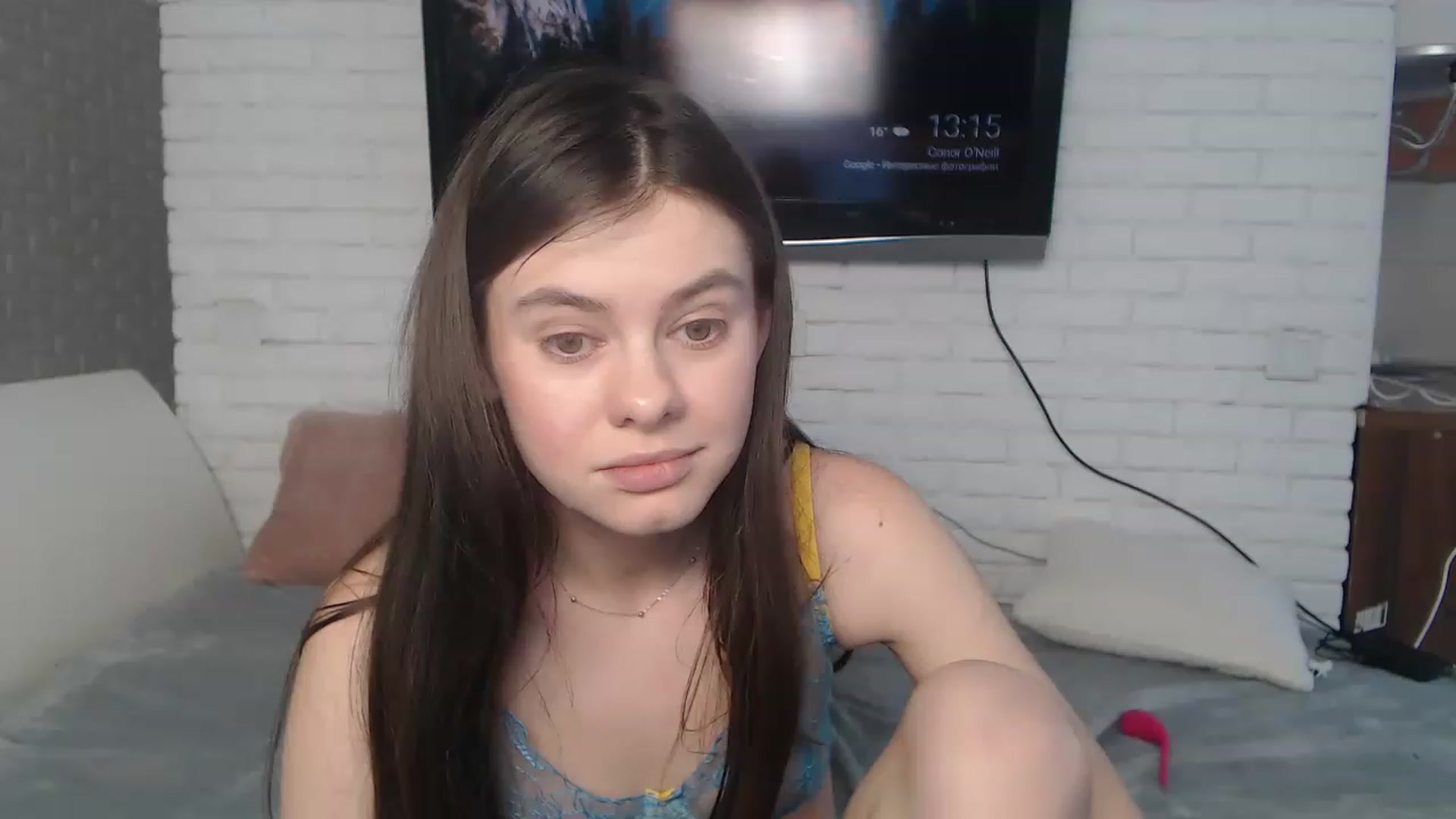 Gallery image thumbnail from ZoeMI's myfreecams stream on, 04/05/2023, 10:20 image 15 of 20