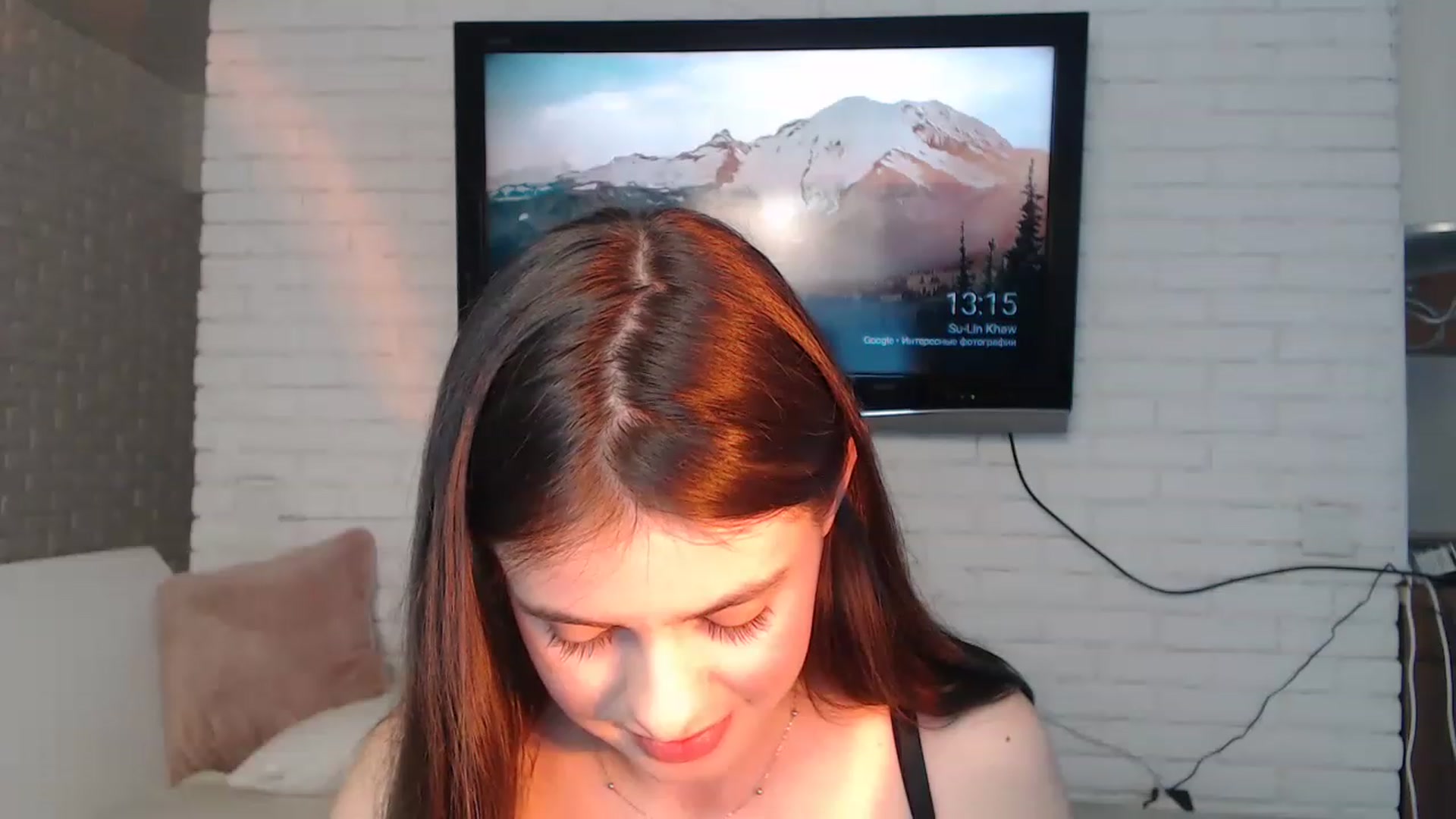 Gallery image thumbnail from ZoeMI's myfreecams stream on, 04/07/2023, 10:45 image 16 of 20