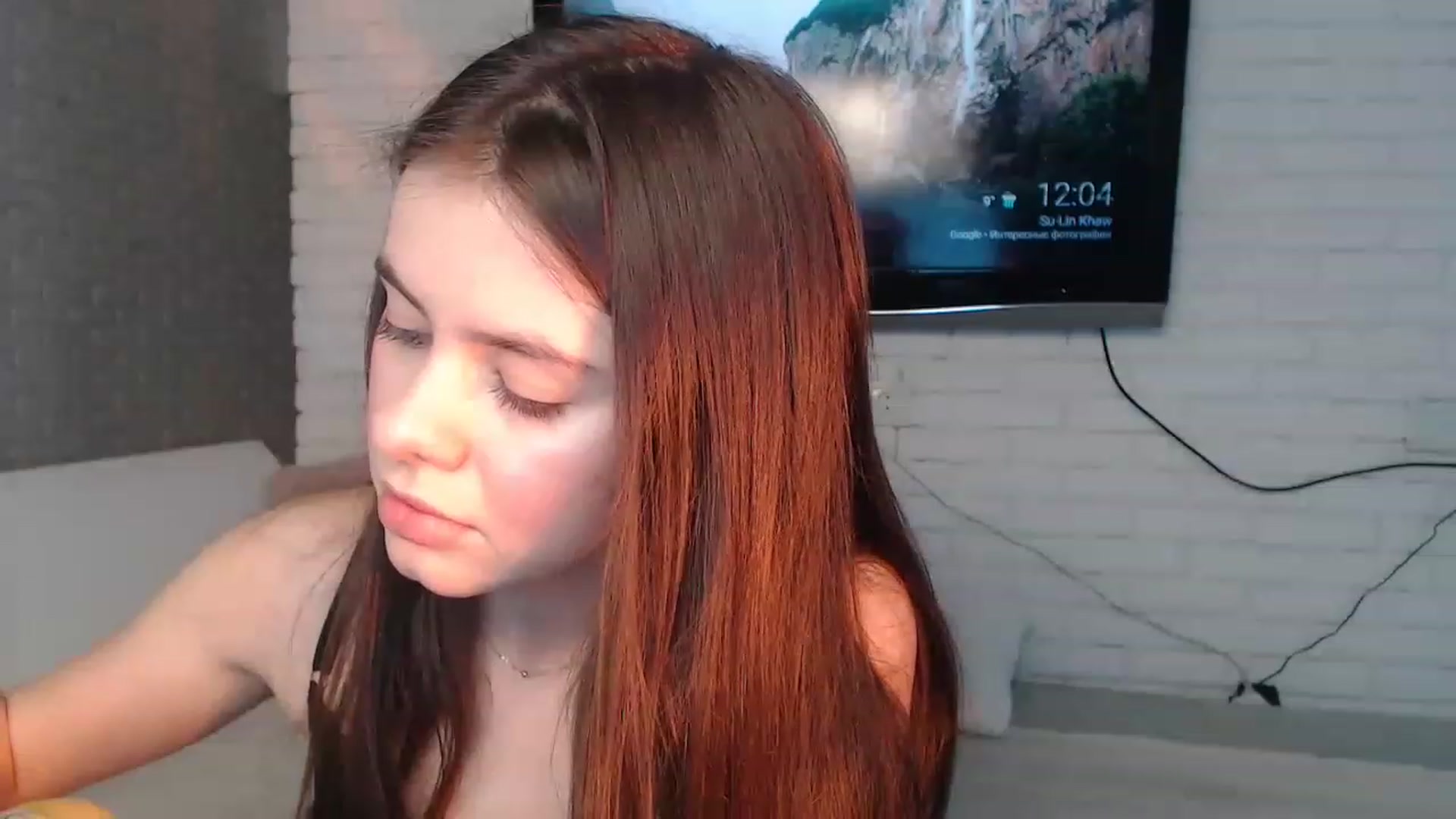 Gallery image thumbnail from ZoeMI's myfreecams stream on, 04/07/2023, 10:45 image 2 of 20