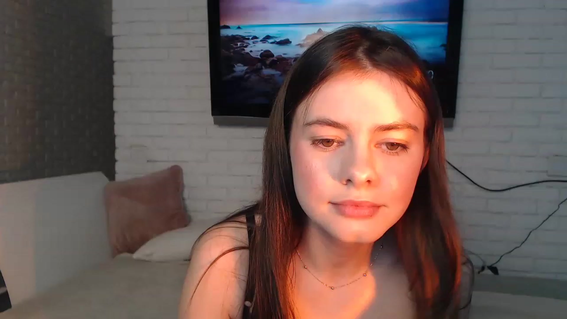 Gallery image thumbnail from ZoeMI's myfreecams stream on, 04/07/2023, 10:45 image 7 of 20