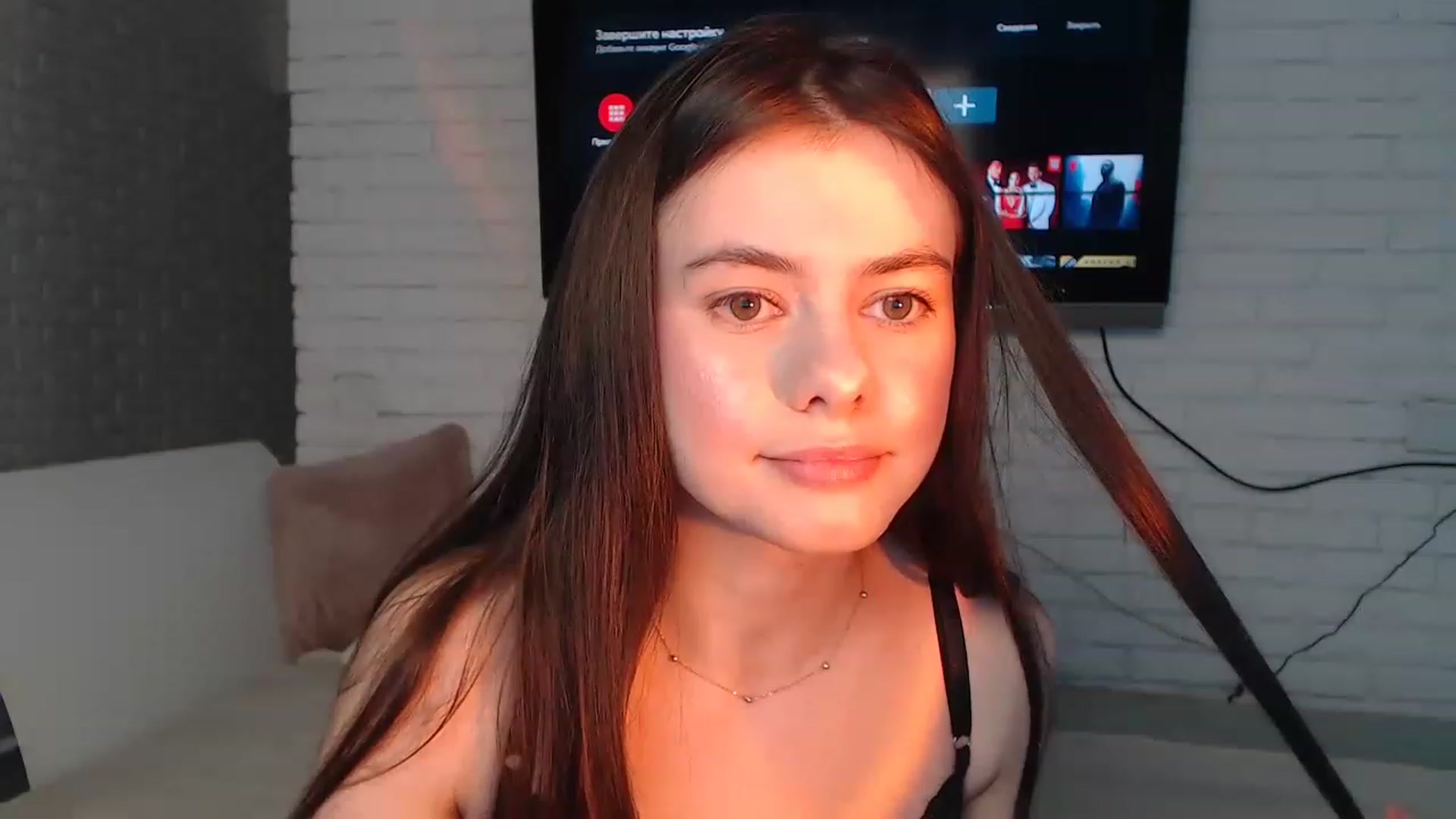 Gallery image thumbnail from ZoeMI's myfreecams stream on, 04/07/2023, 10:45 image 3 of 20