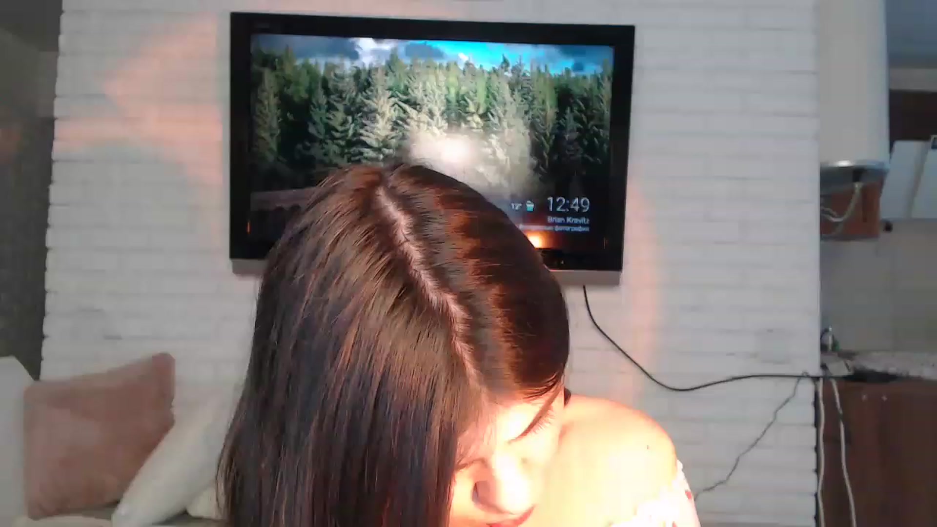 Gallery image thumbnail from ZoeMI's myfreecams stream on, 04/12/2023, 09:52 image 20 of 20