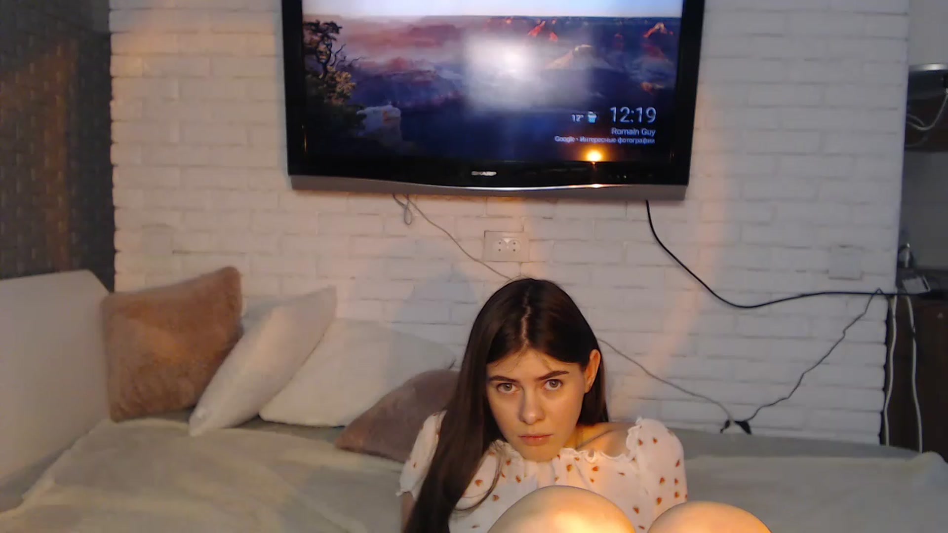 Gallery image thumbnail from ZoeMI's myfreecams stream on, 04/12/2023, 09:52 image 1 of 20