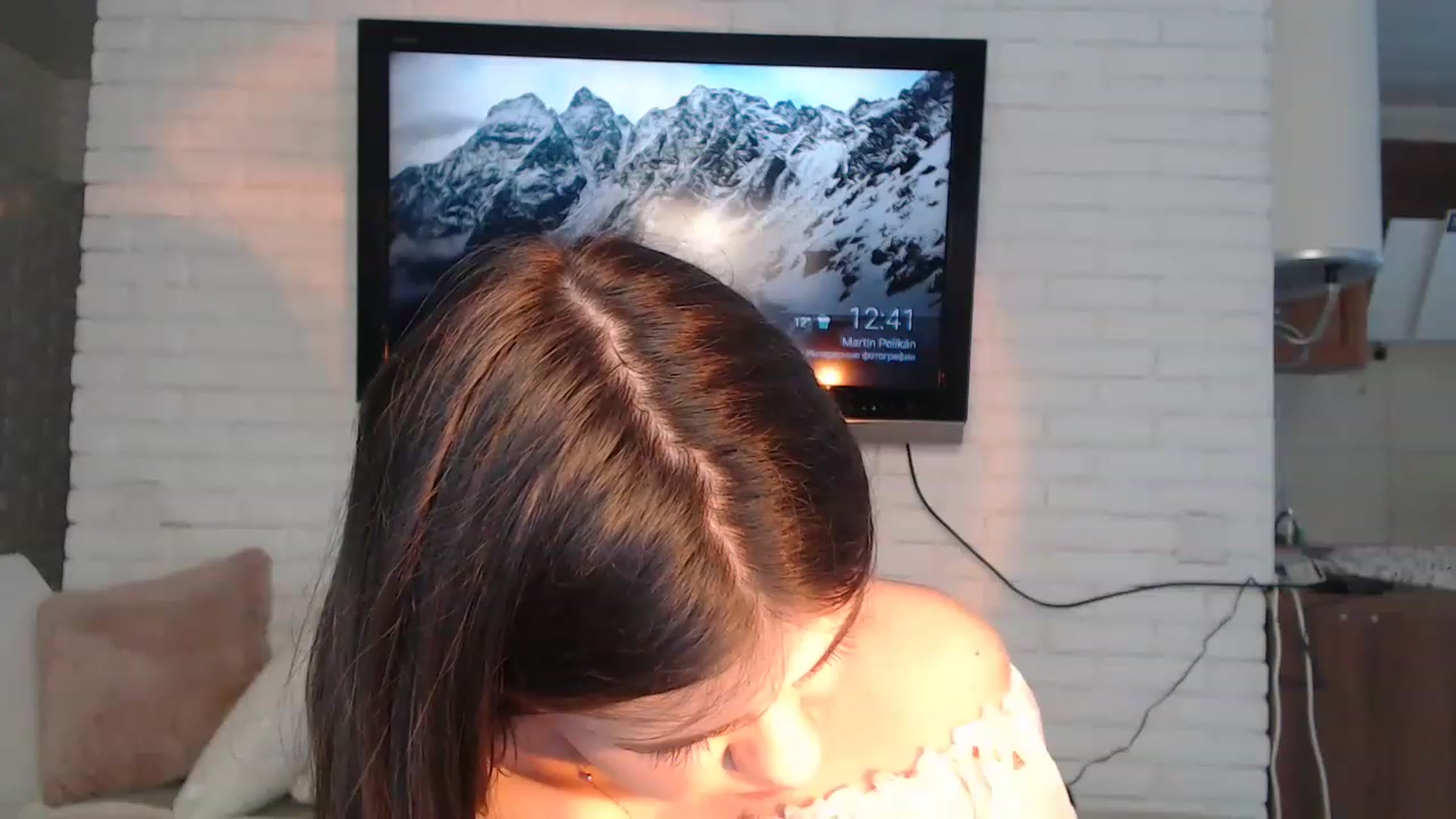 Gallery image thumbnail from ZoeMI's myfreecams stream on, 04/12/2023, 09:52 image 15 of 20