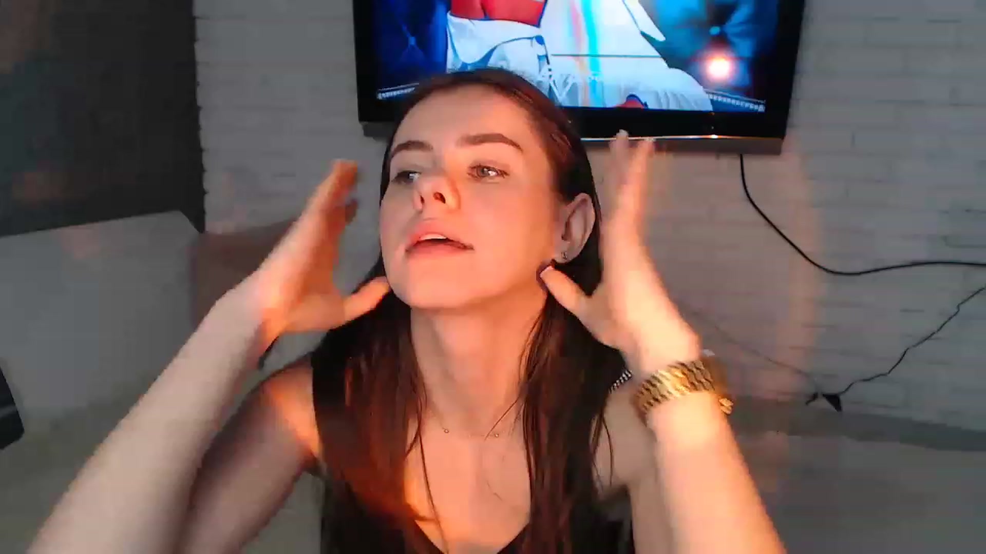Gallery image thumbnail from ZoeMI's myfreecams stream on, 04/13/2023, 09:38 image 13 of 20