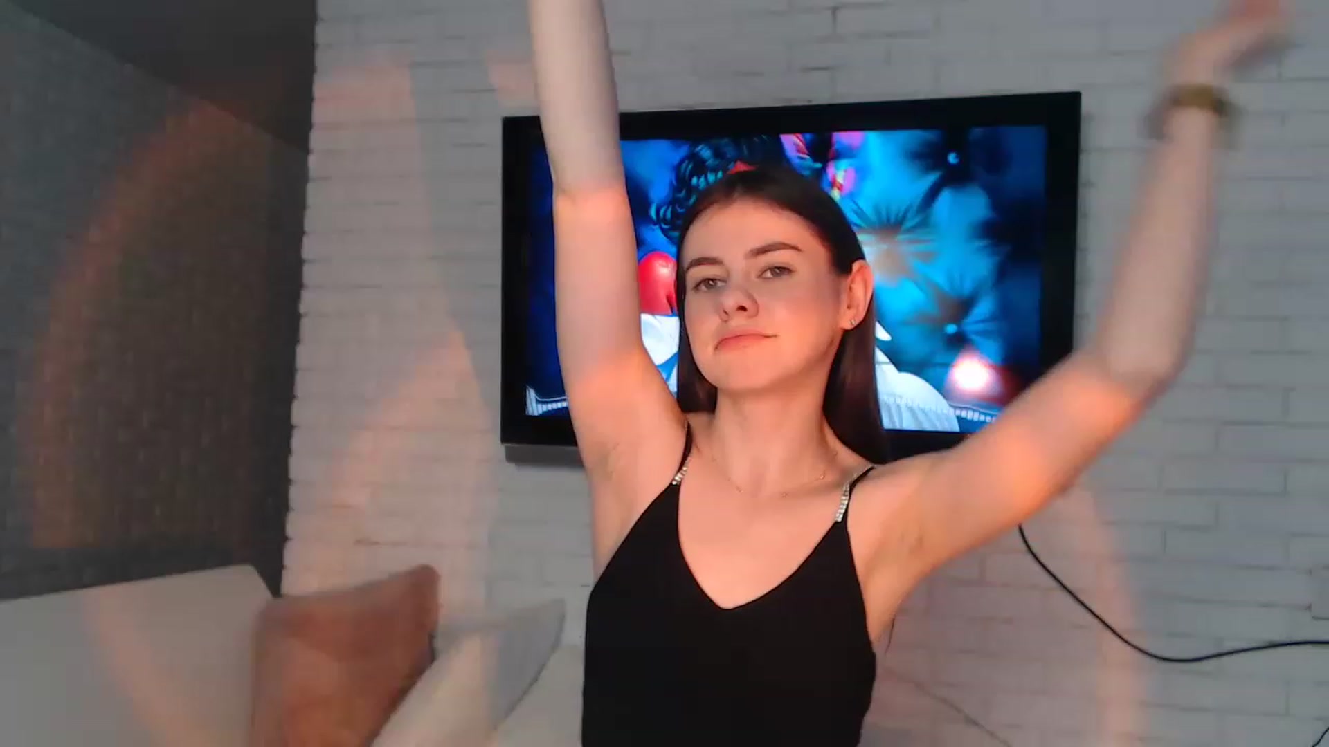 Gallery image thumbnail from ZoeMI's myfreecams stream on, 04/13/2023, 09:38 image 3 of 20