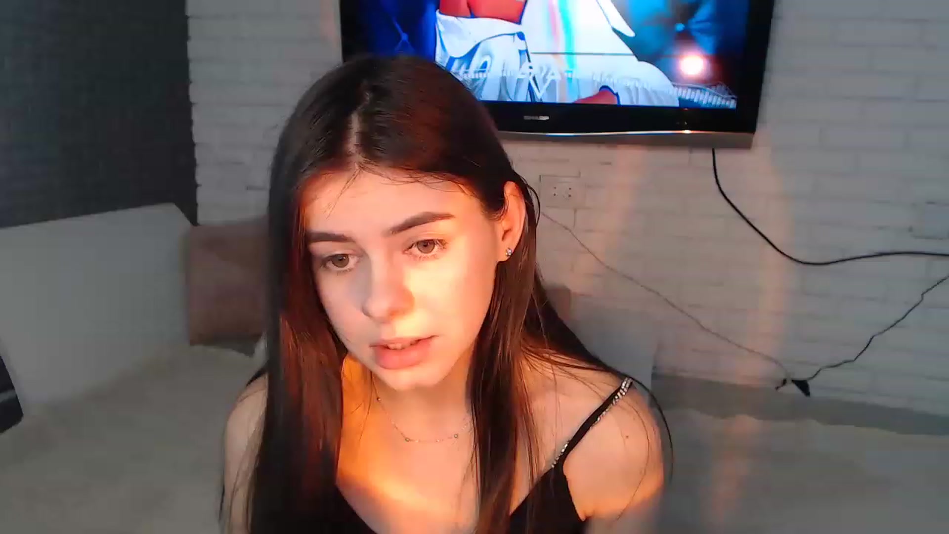 Gallery image thumbnail from ZoeMI's myfreecams stream on, 04/13/2023, 09:38 image 14 of 20
