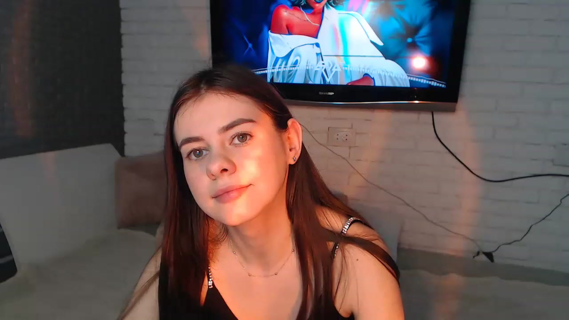 Gallery image thumbnail from ZoeMI's myfreecams stream on, 04/13/2023, 09:38 image 8 of 20